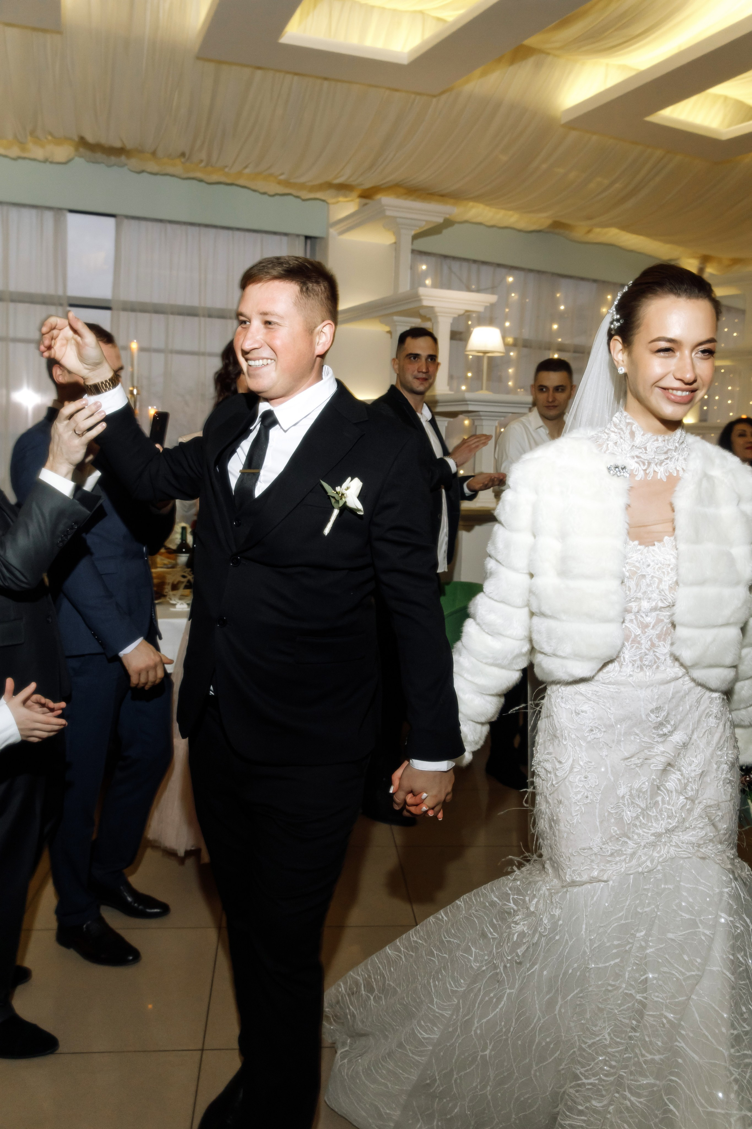 Victoria & Sergei. Свадебный фотограф в Севастополе и Крыму| Tanya Sher