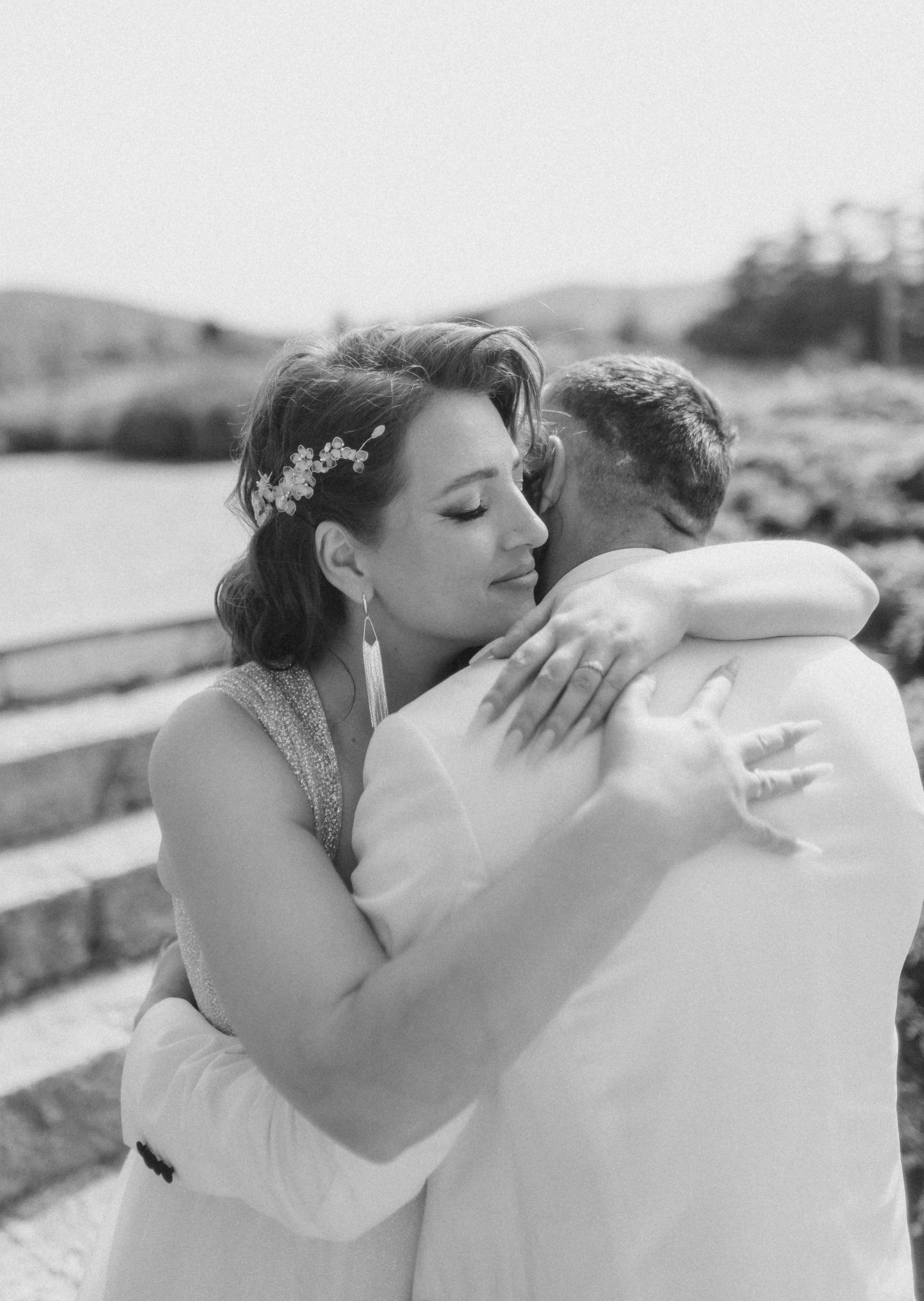 Regina & Alexander. Свадебный фотограф в Севастополе и Крыму| Tanya Sher