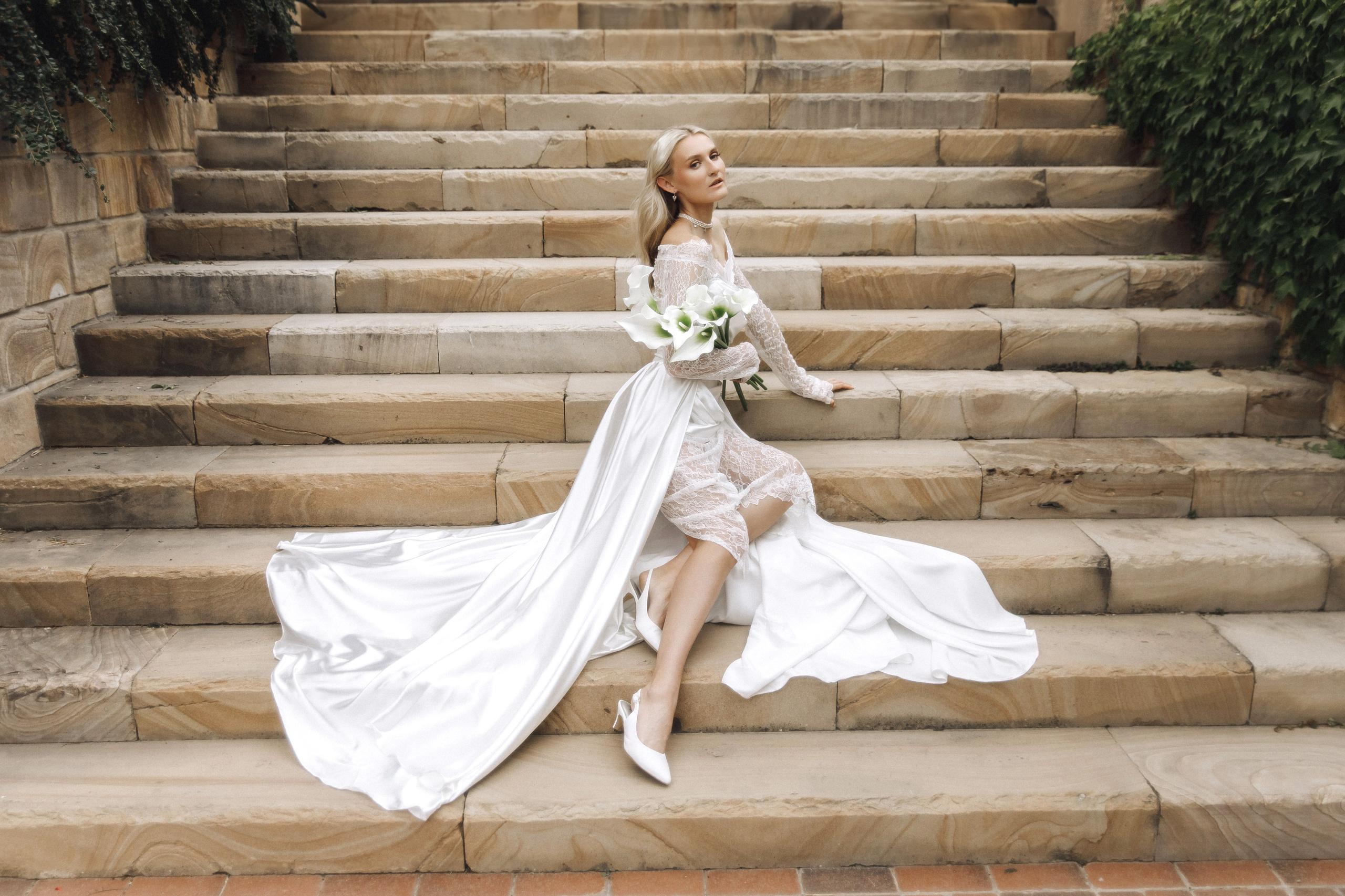 Natalie & Kostya. Свадебный фотограф в Севастополе и Крыму| Tanya Sher