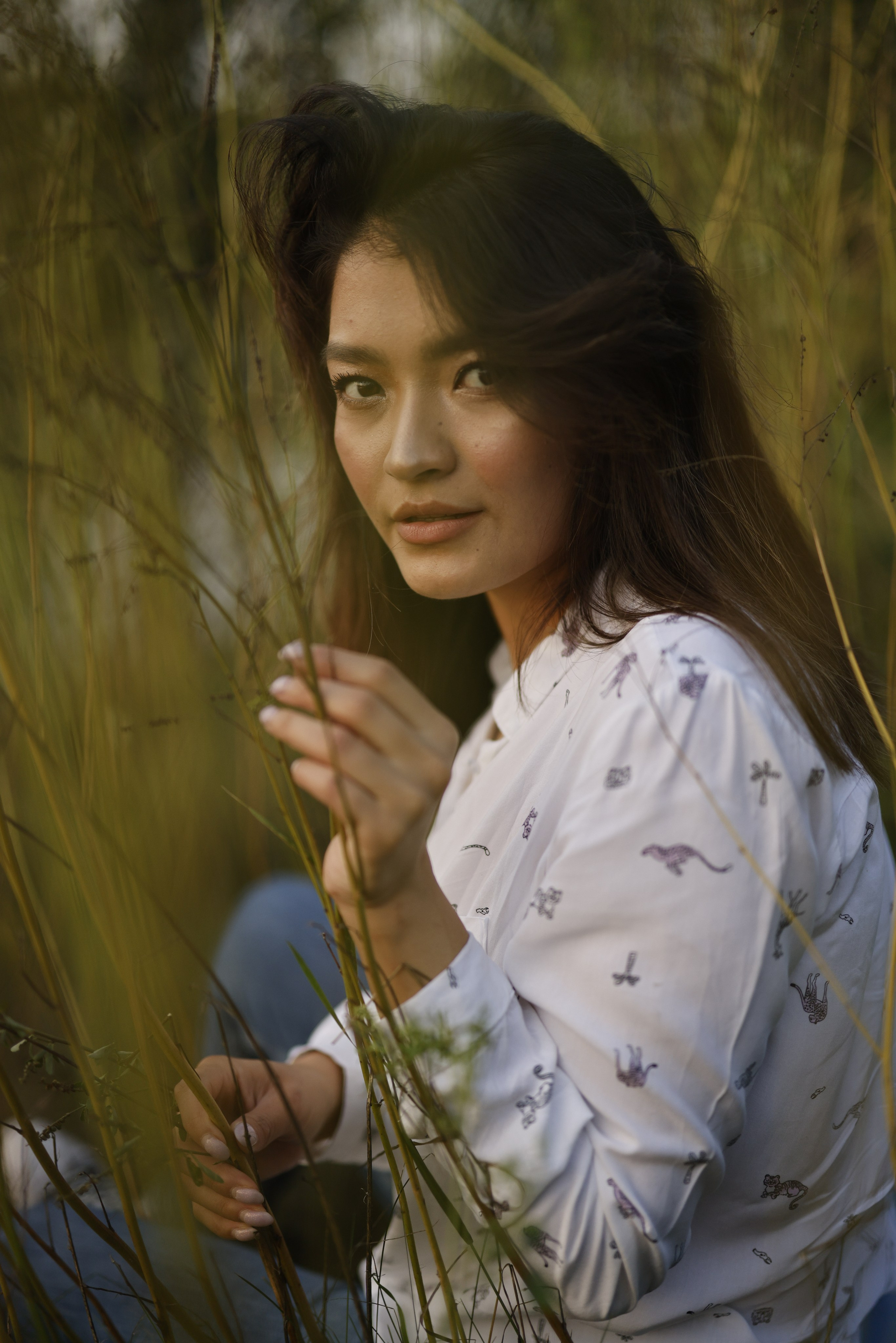 Женский портрет. Алексей Кот — Портретный фотограф