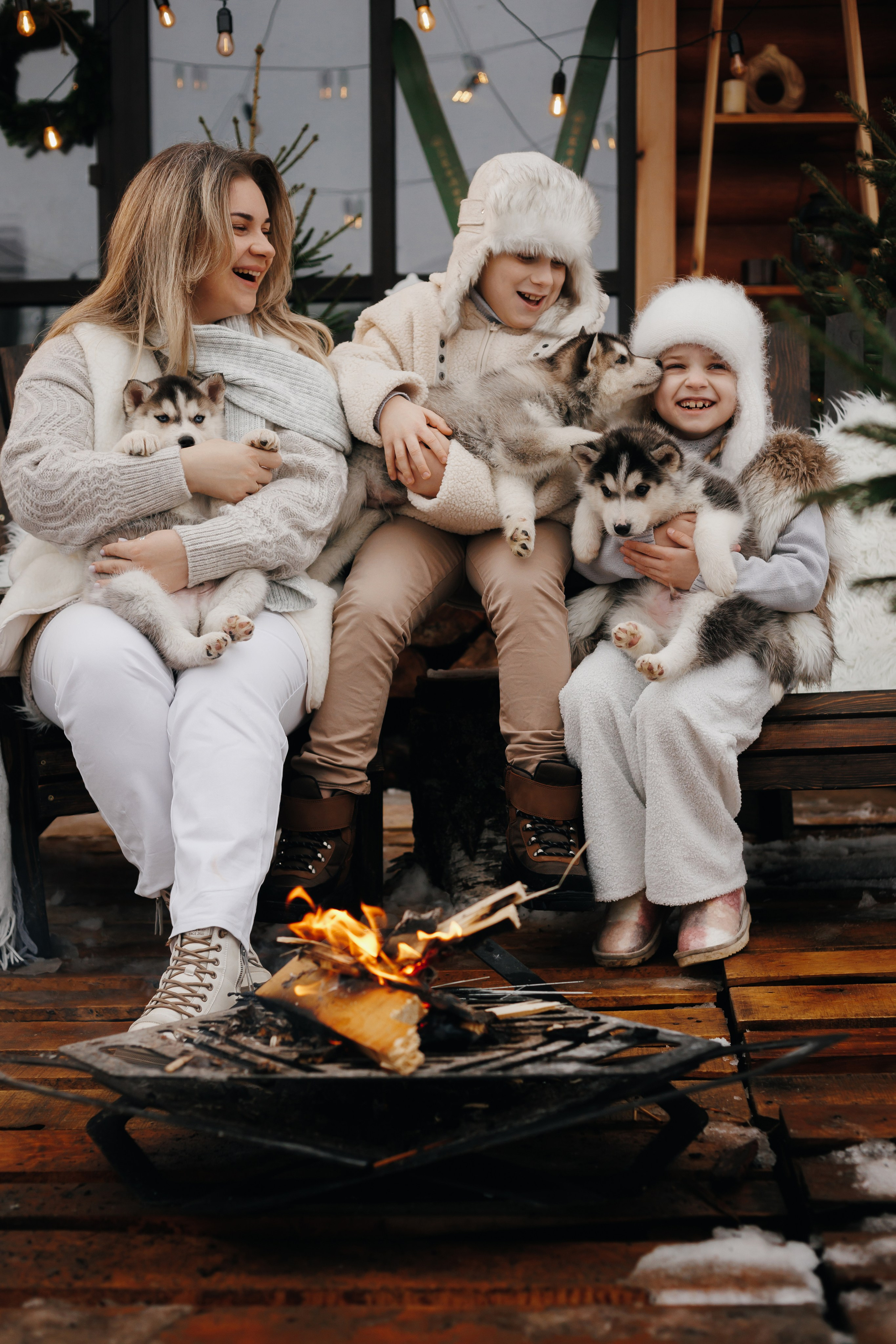 Winter 2024. Свадебный и семейный фотограф Витебск, Минск, Андрей Павлов