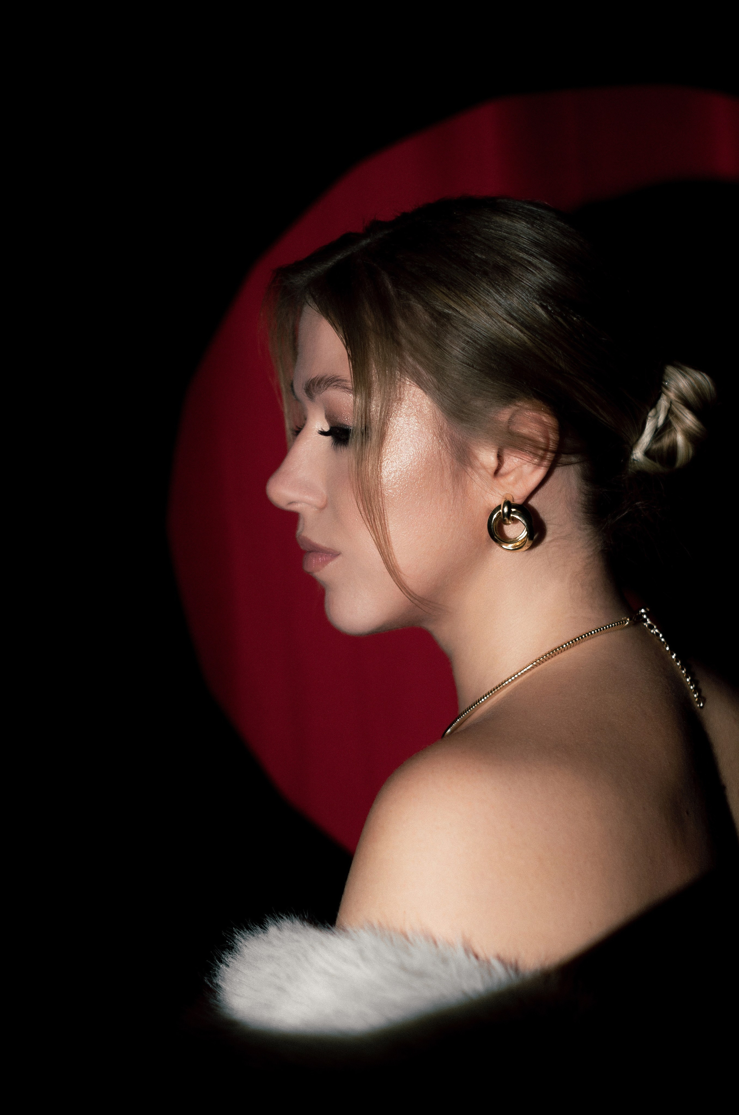 Оля. Наталья Севрук — фотограф во Владимире