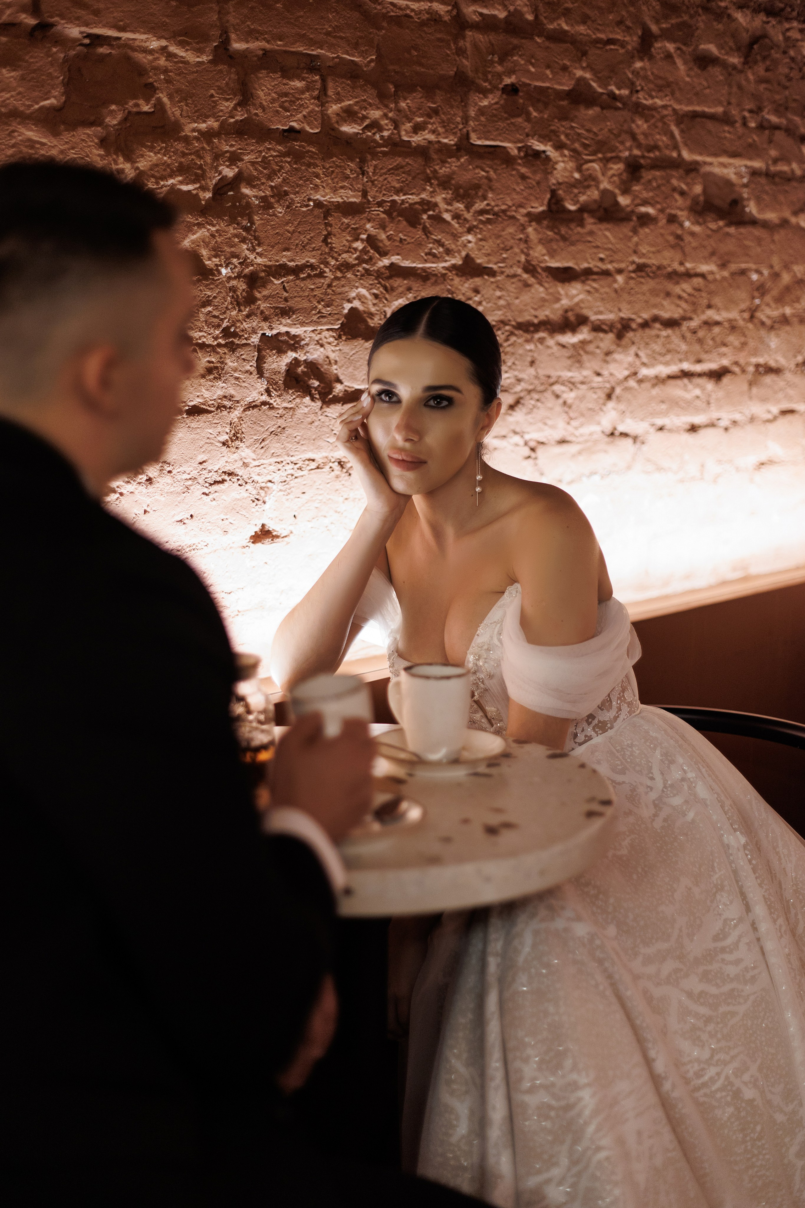 Sara. Свадебный фотограф Екатерина Худякова — Ярославль, Санкт-Петербург, Москва