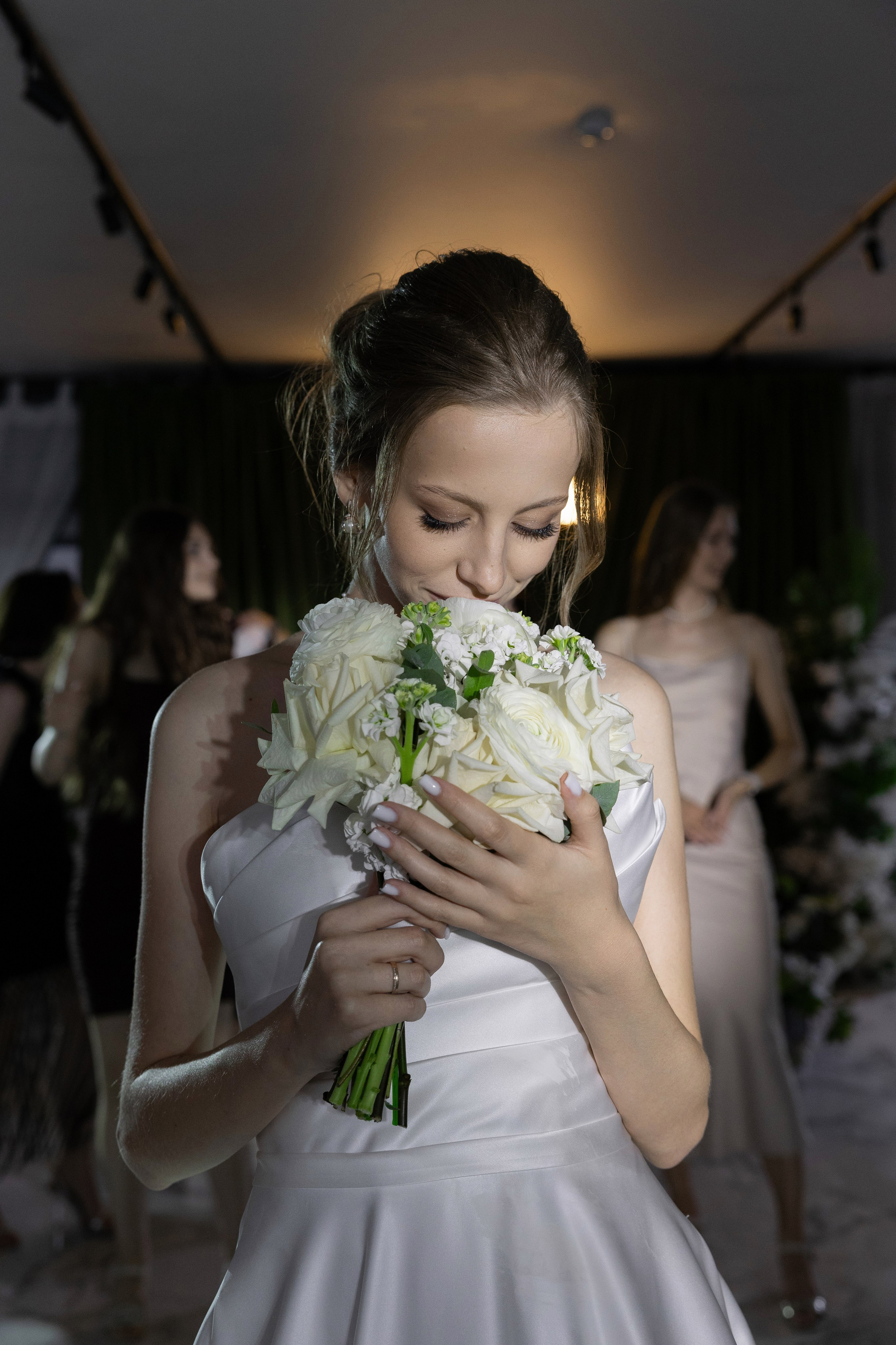 «Все начинается с любви». Анастасия Безуглова- свадебный фотограф в Таганроге