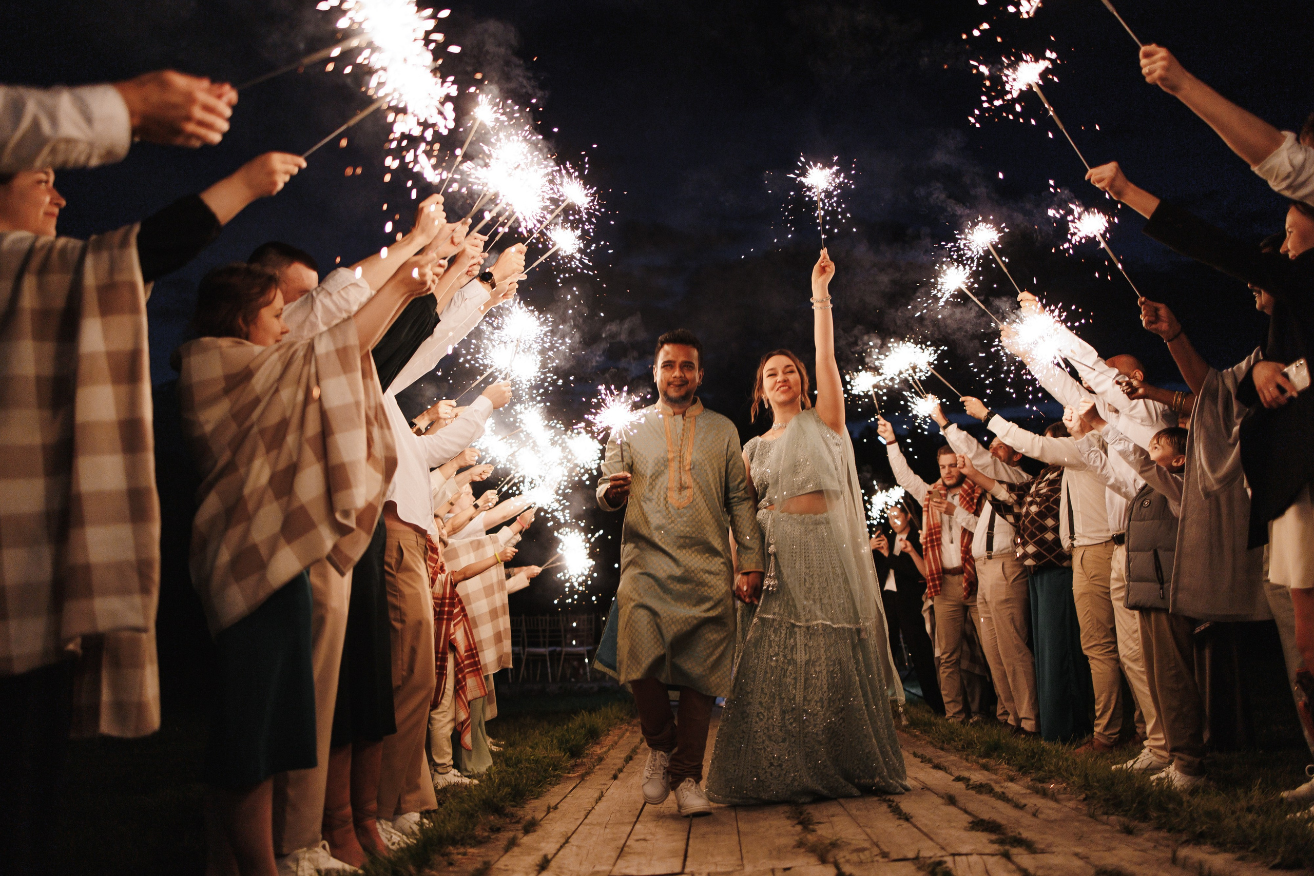 Настя и&nbsp;Уилфорд