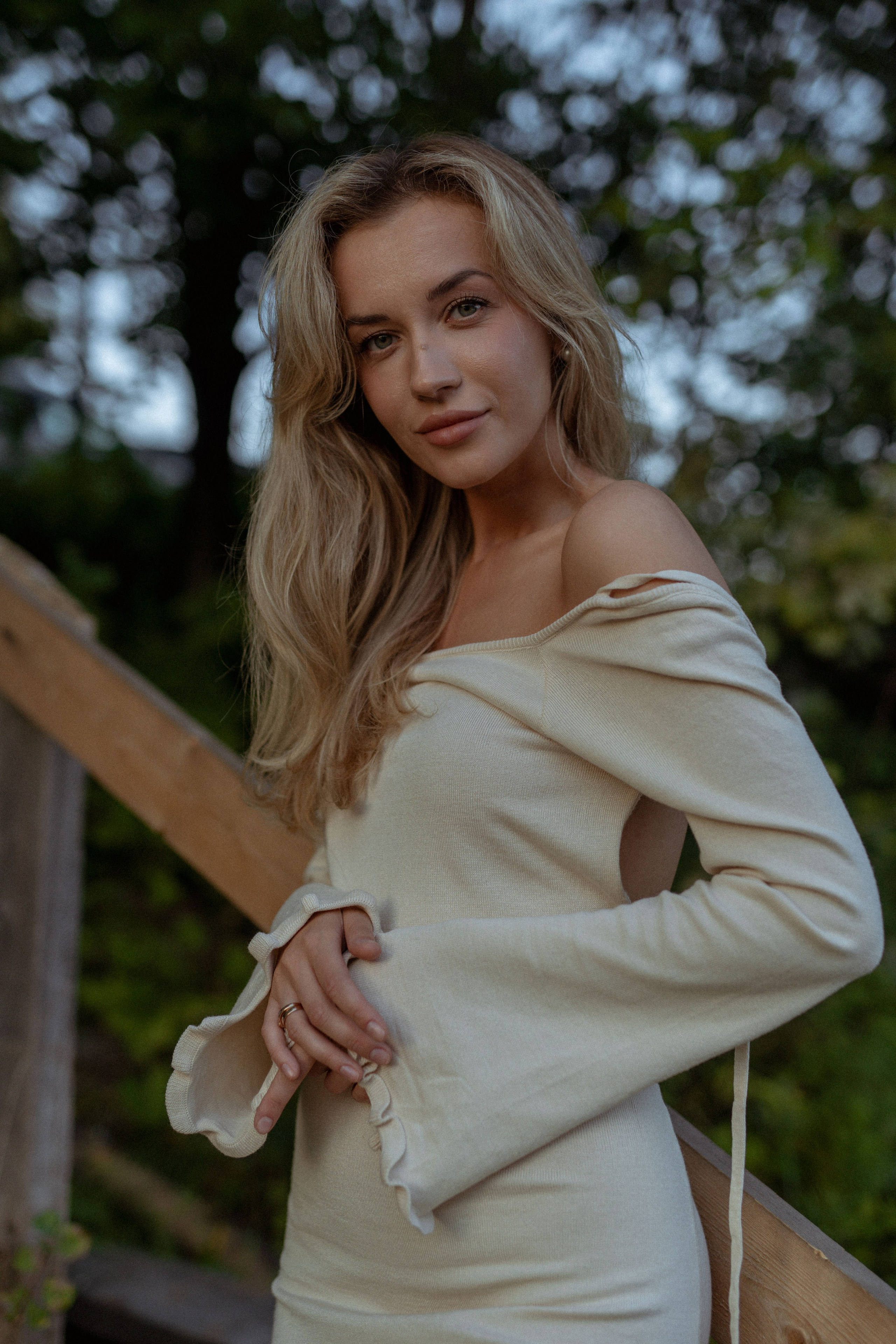 Индивидуальные съемки. Фотограф в Самаре Анастасия Саморукова