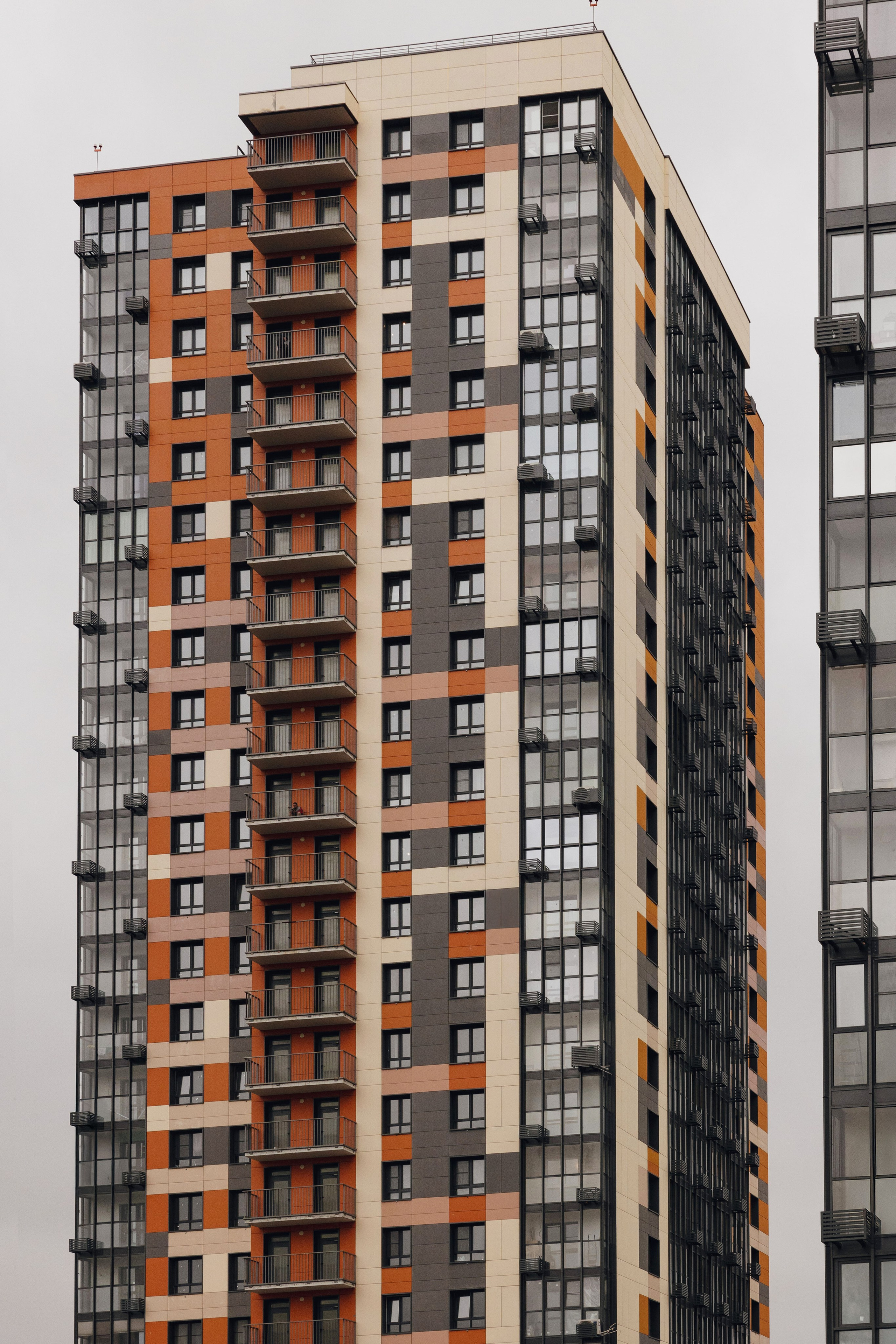 АКВИЛОН МИТИНО. АЛТ Портфолио