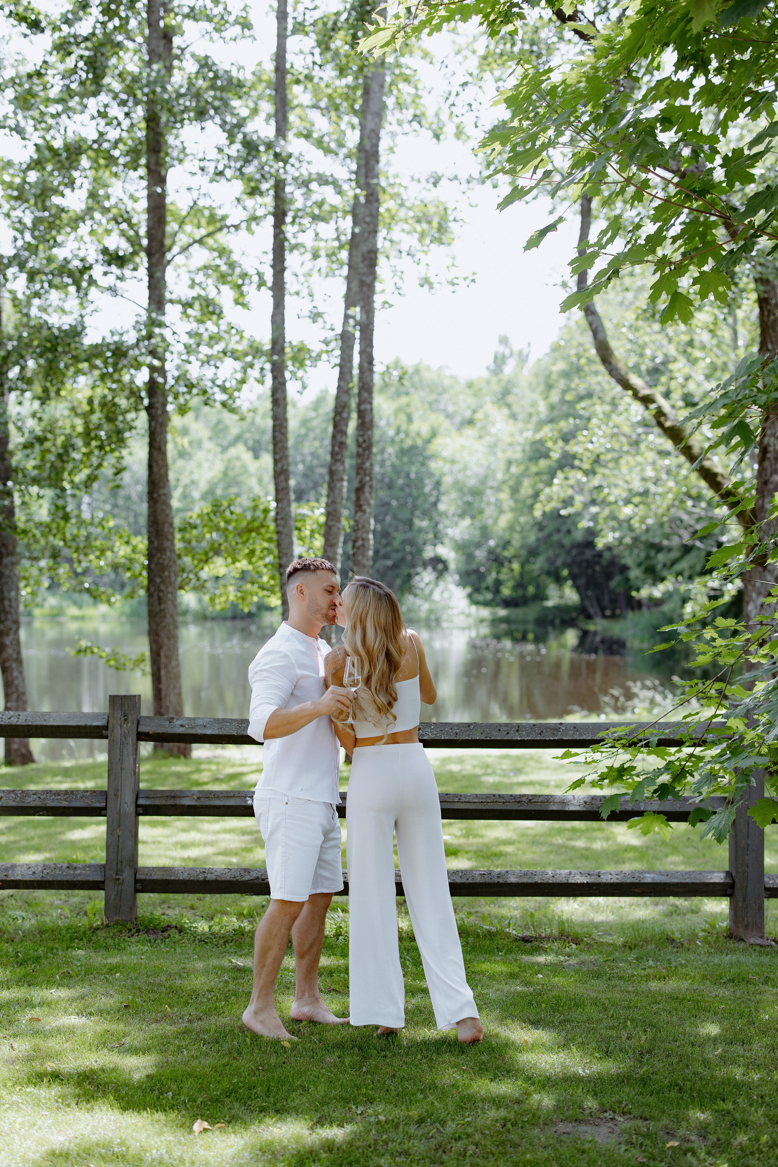 Влад и Алена | 2024. Свадебный фотограф и видеографы Минск