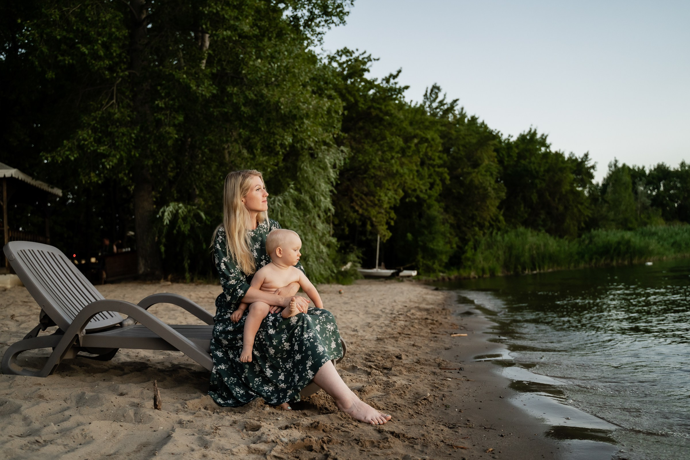 Семейная. Свадебный фотограф Екатерина Кузнецова