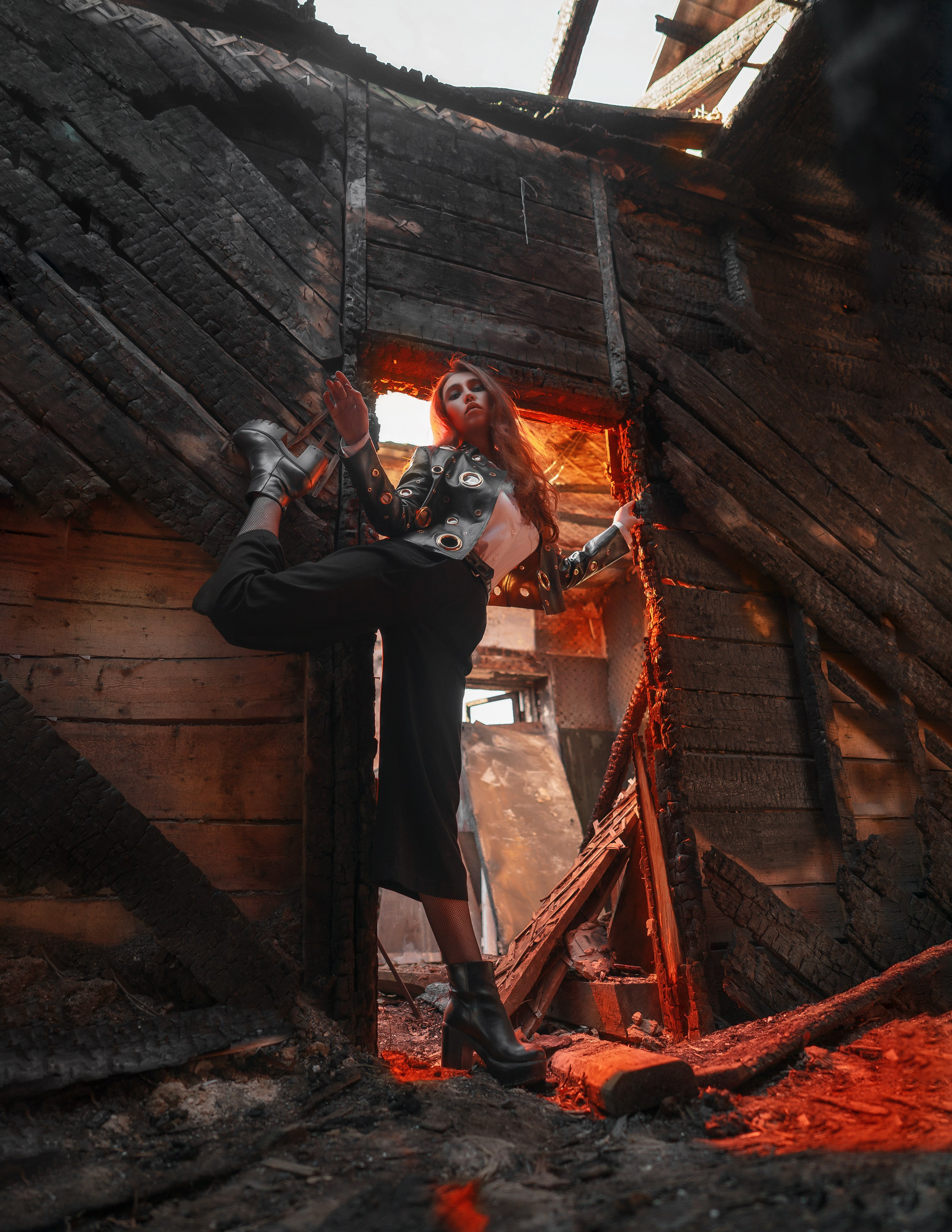 UPGRADE. Sergey,kuzichev