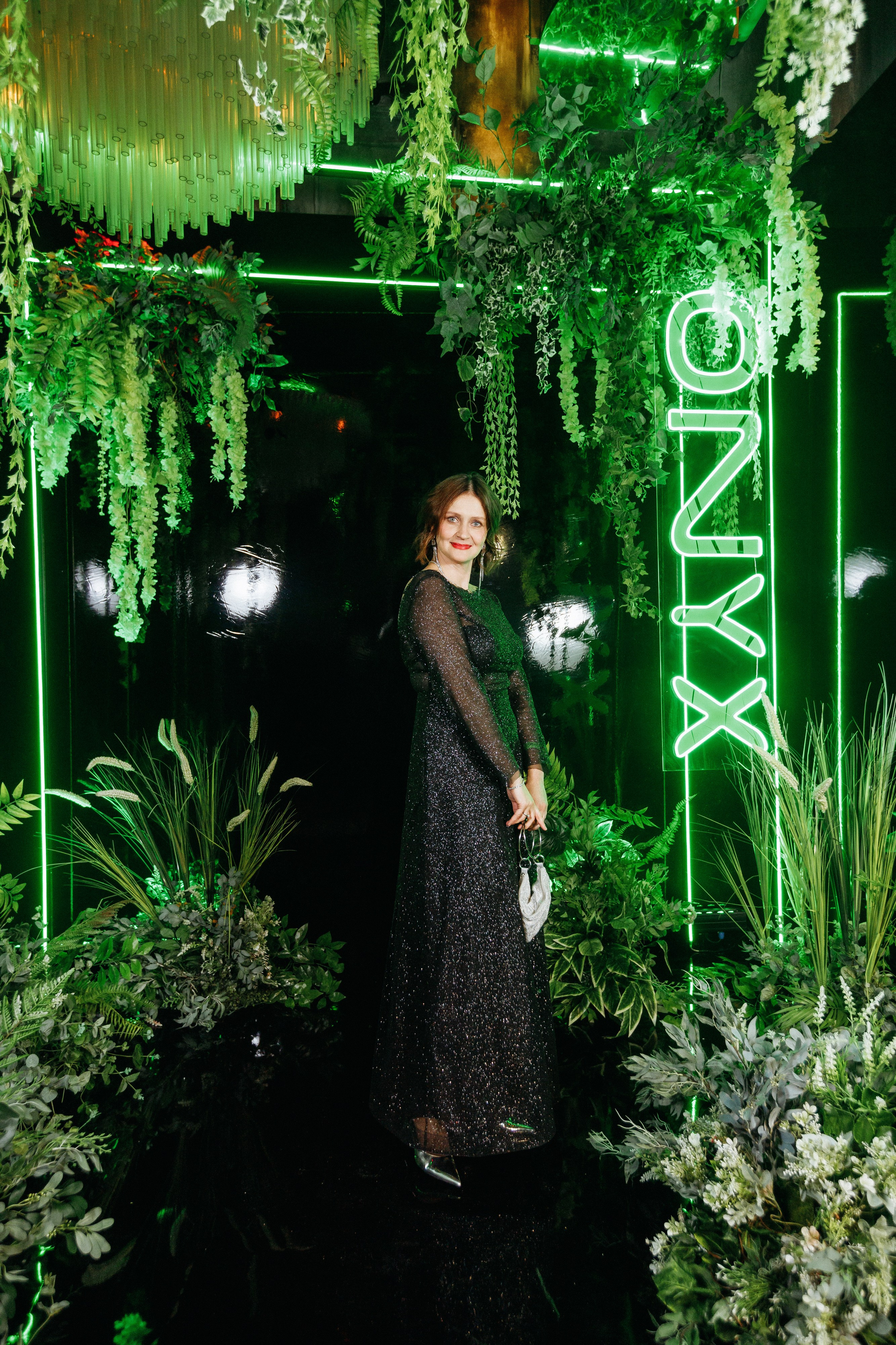 ONYX BLACK [Презентация Жилого Комплекса]. СВОИ. ФОТООТЧЕТЫ-СОБЫТИЯ-МЕСТА