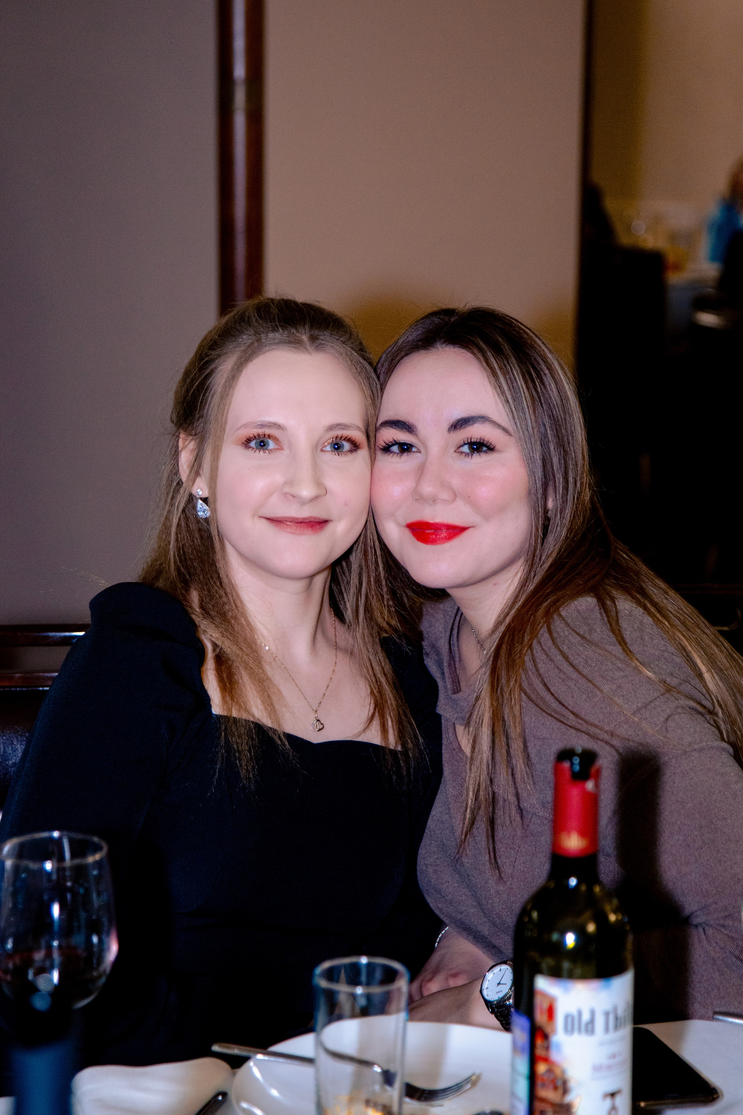 «Золотое время» Новогодний корпоратив. МЕДИА-РЕСУРС ХАБАРОВСК / Фотоотчеты / Репортажи / События