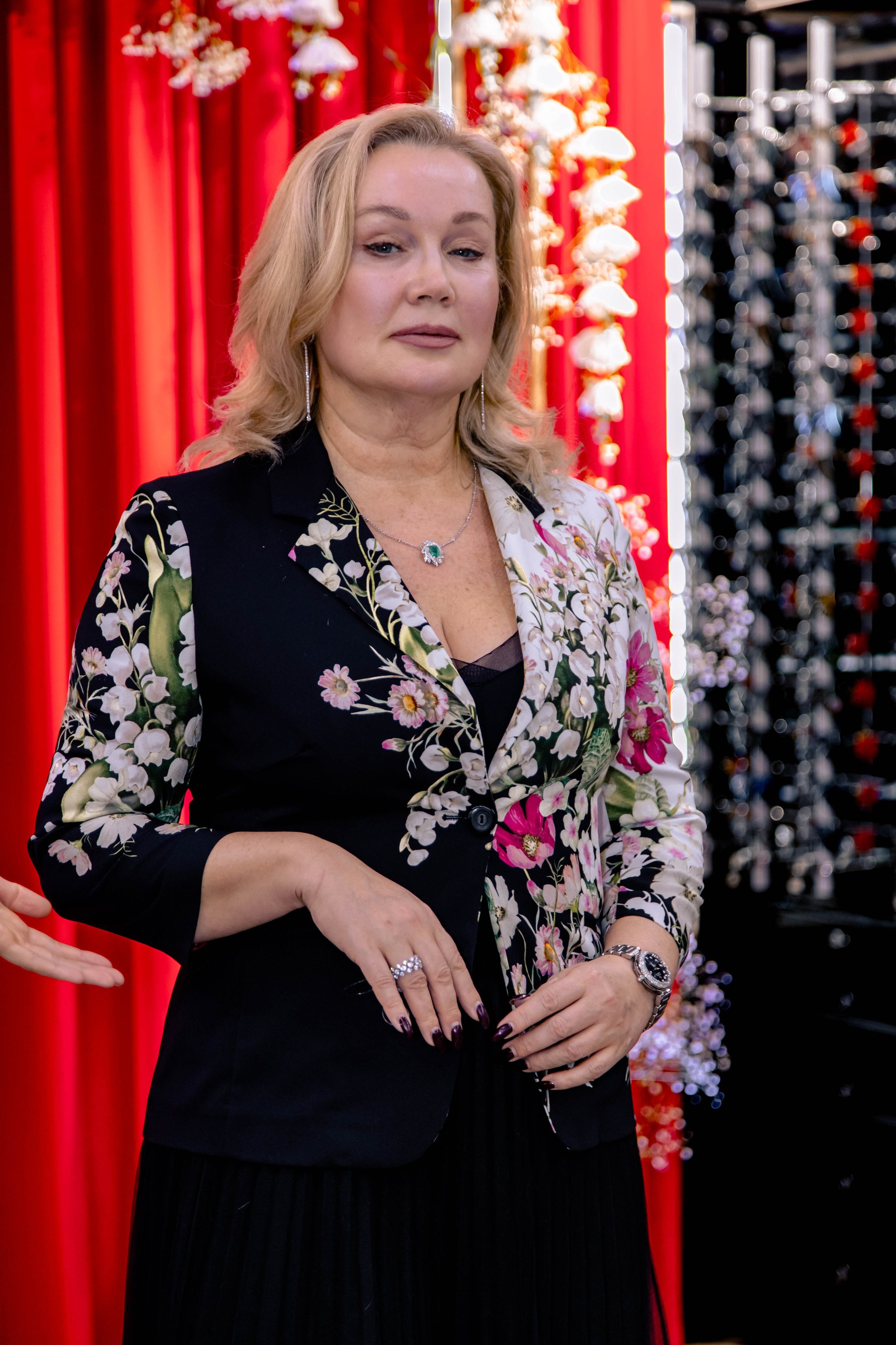 ЗОЛОТОЕ ВРЕМЯ ЛЮКС. МЕДИА-РЕСУРС ХАБАРОВСК / Фотоотчеты / Репортажи / События