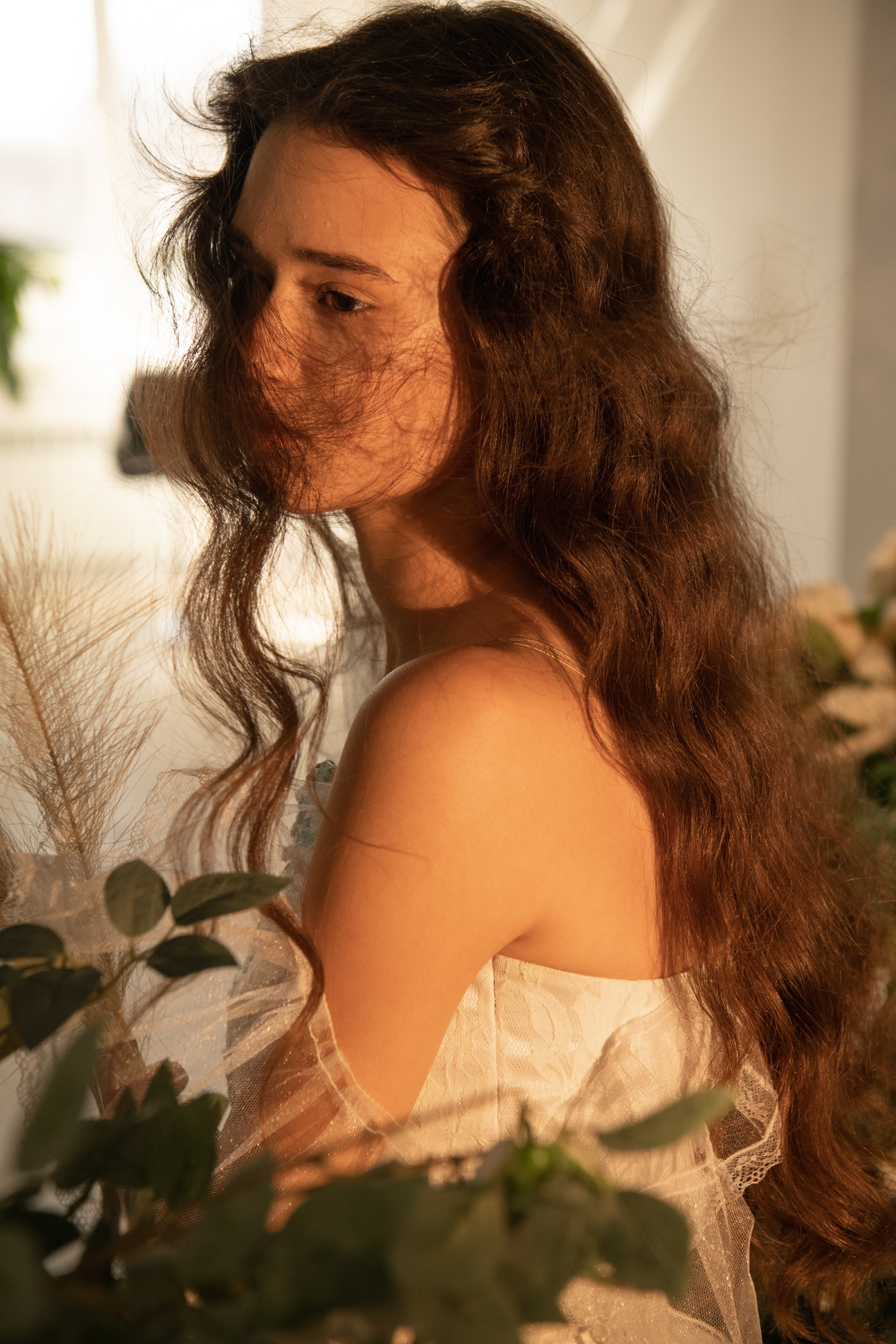 НОВОСТИ. Фотохудожник Нина Жихарева