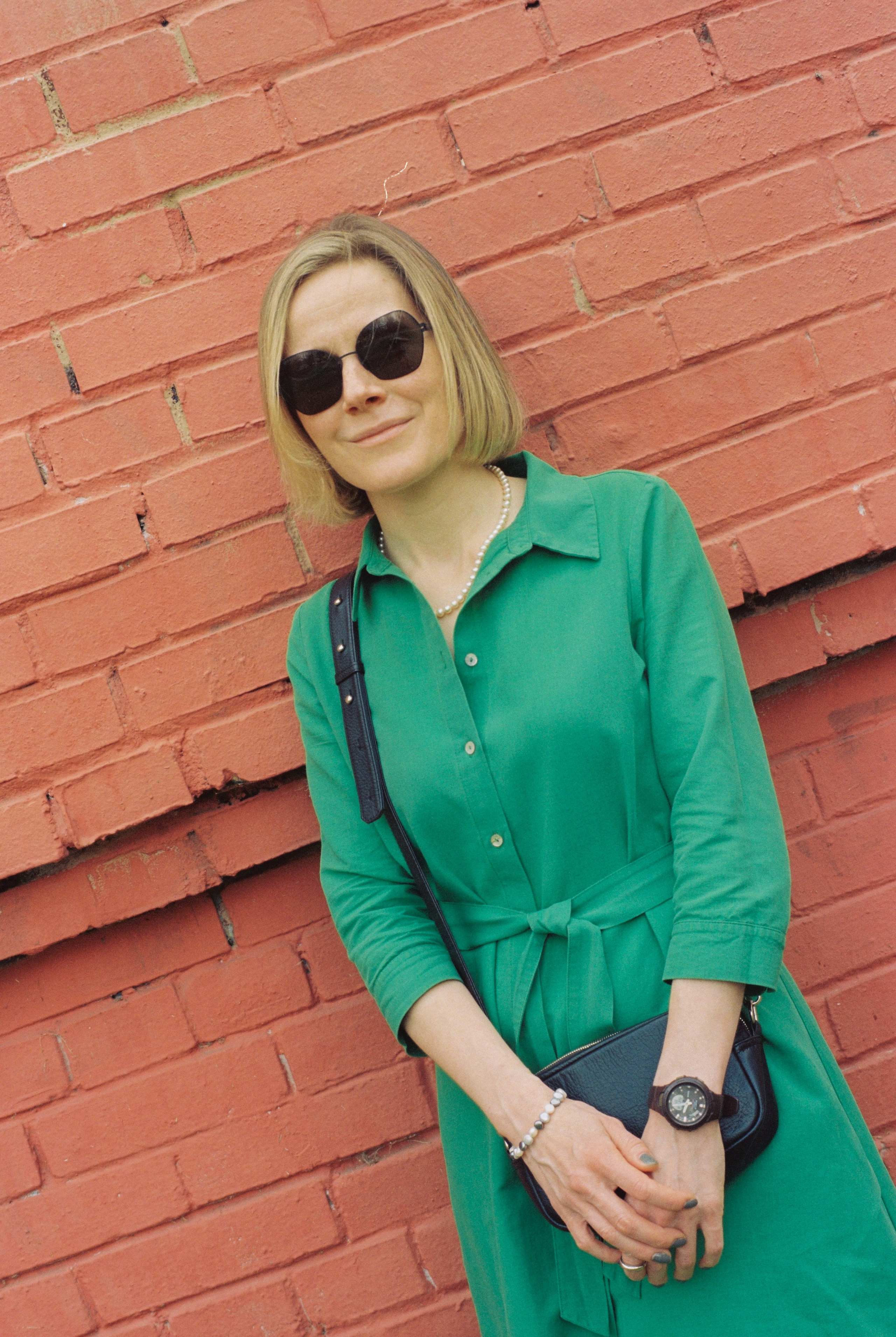 Плёночная весна 2025. Илья Михачёв Фотограф ПРО людей