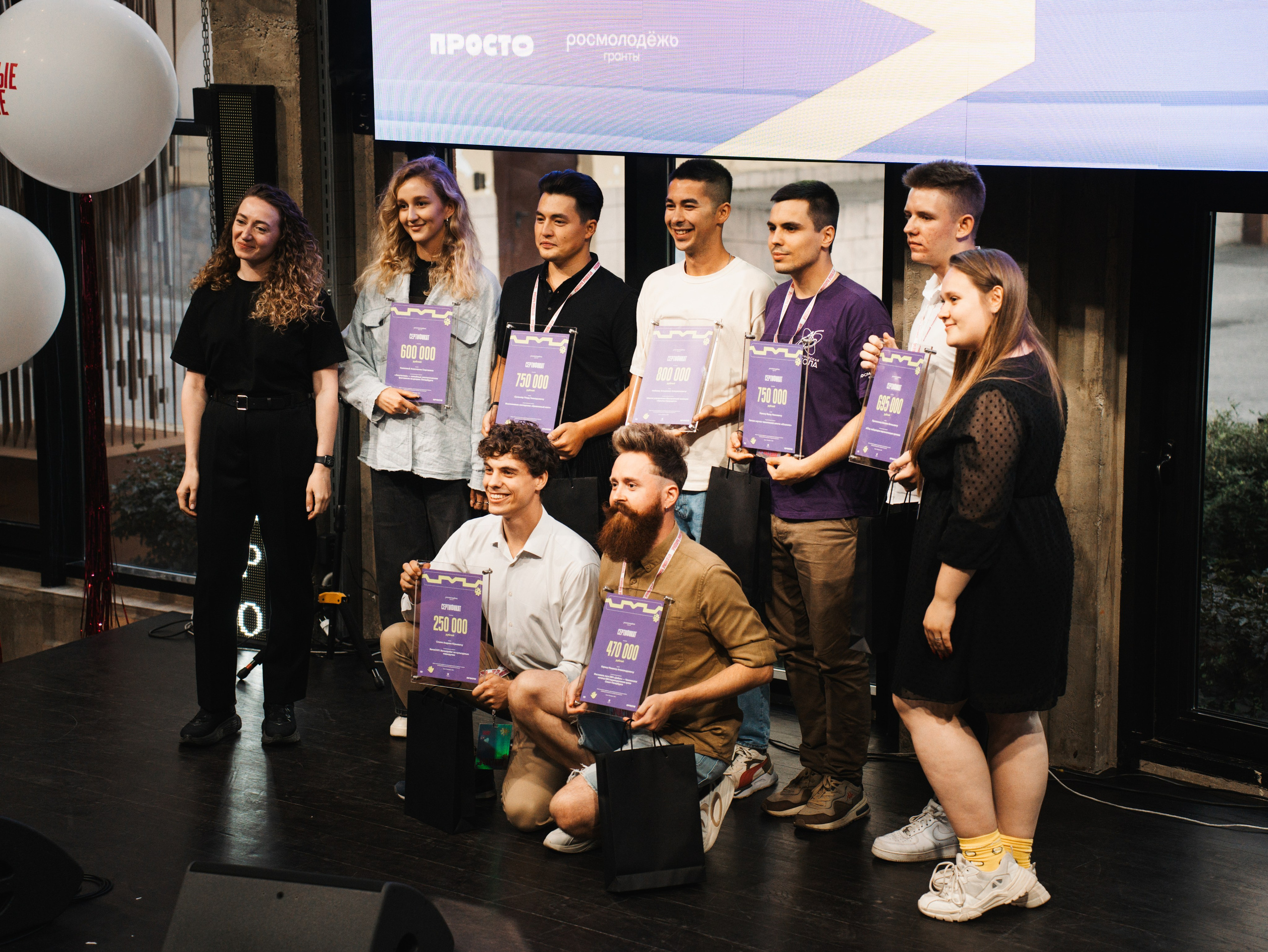 Фестиваль «Креативные выходные 2024». Фотограф в Санкт-Петербурге Полковникова Юлия