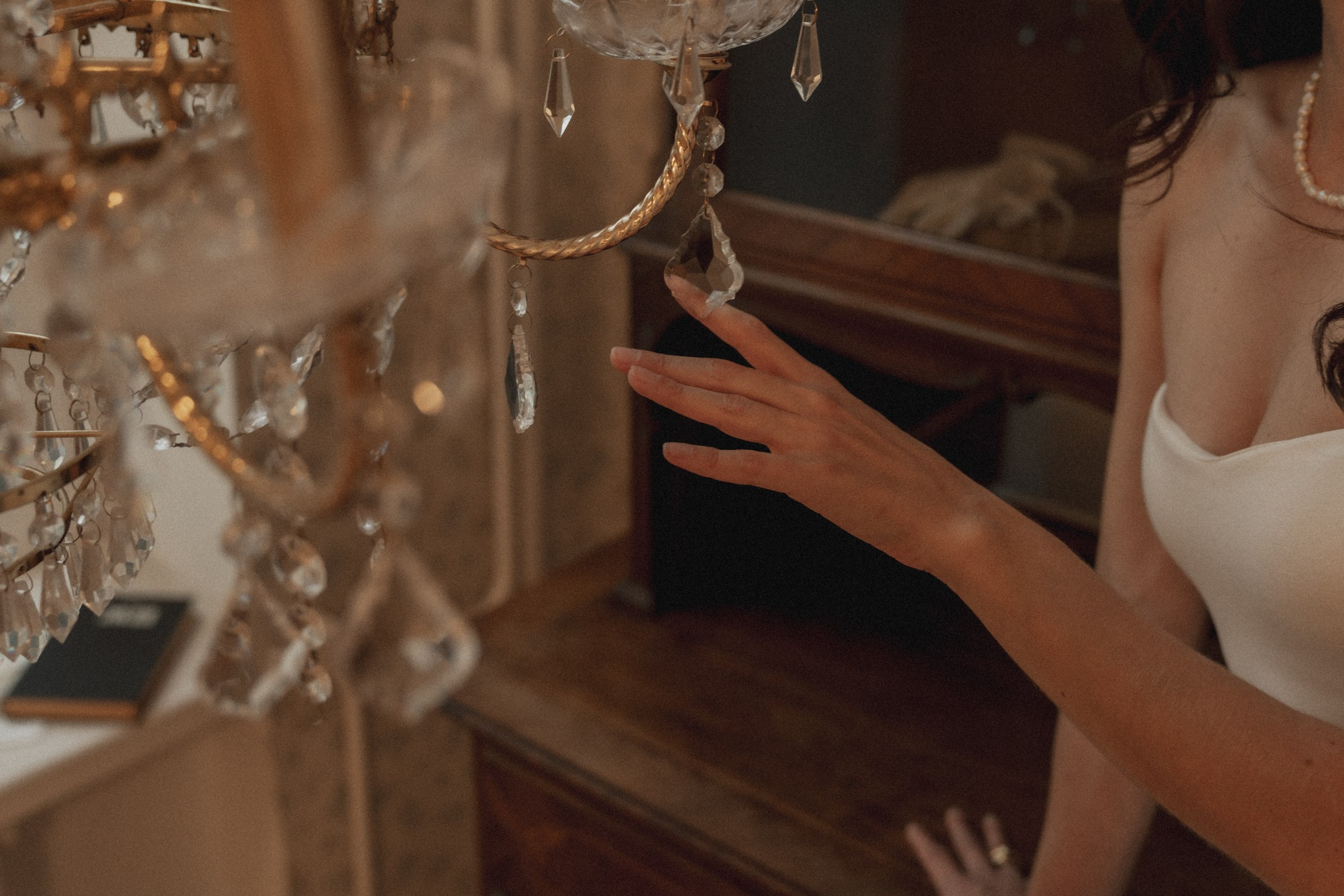 Нежное утро ♡ Настасья. Свадебный и портретный фотограф в Москве, Светлана Янковая