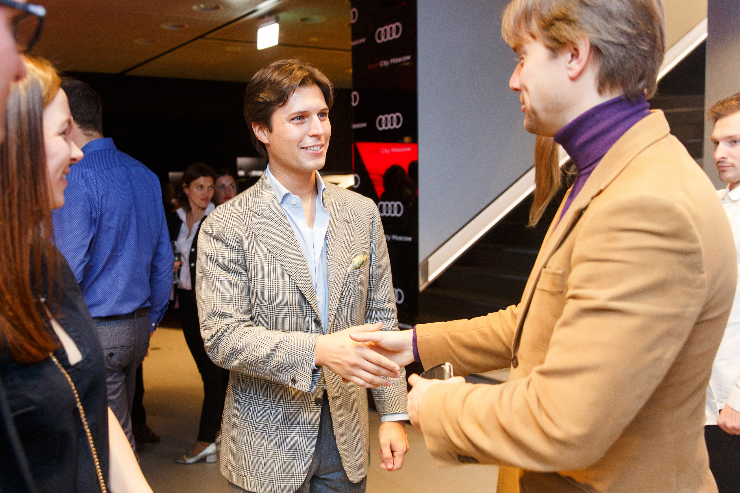 10. Фотограф Недорез Александр в Москве. Репортаж на ваших мероприятиях