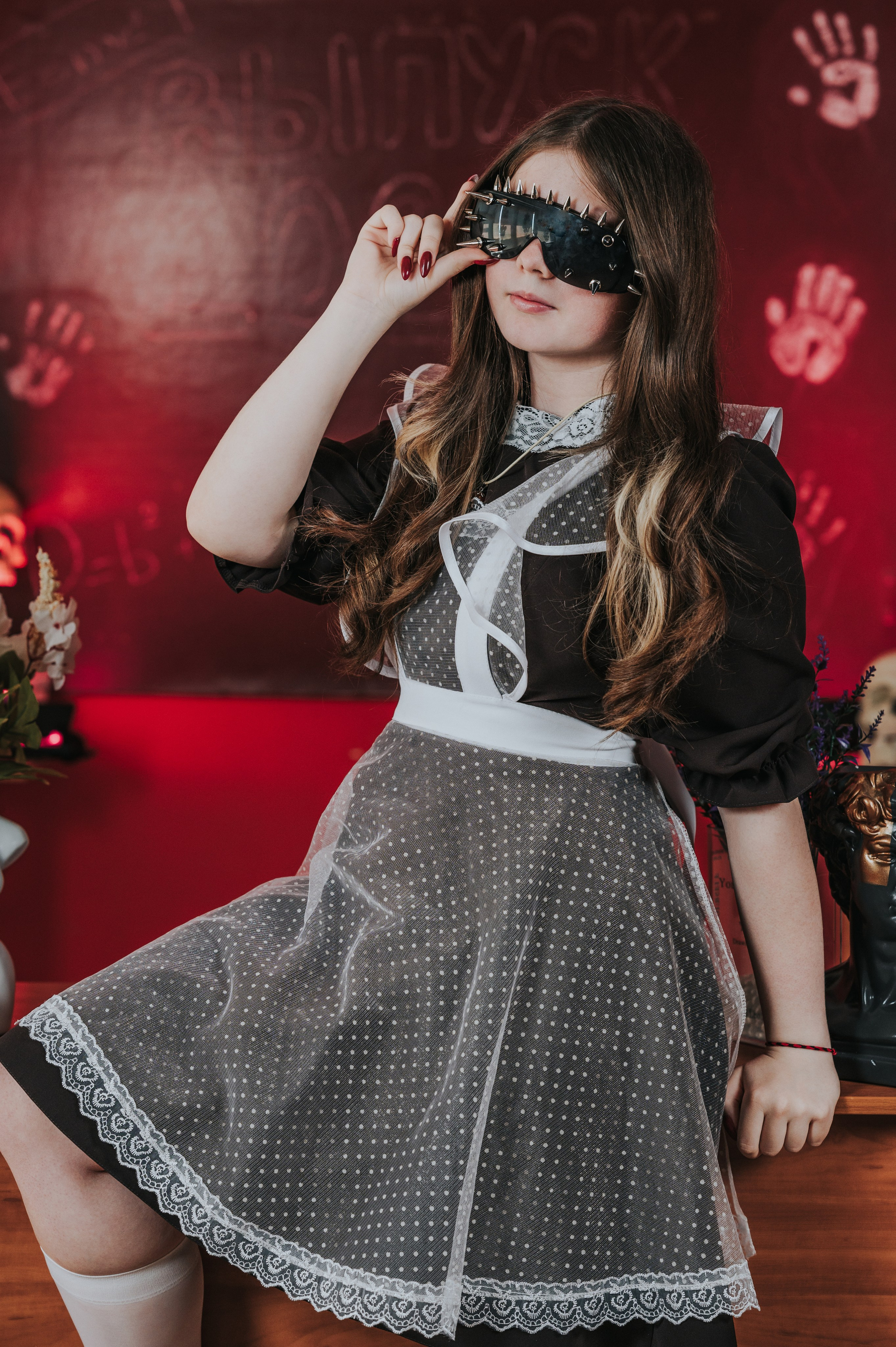 Портреты. Выпускные альбомы и Школьный фотограф в Алексеевке, Бирюче, Красном