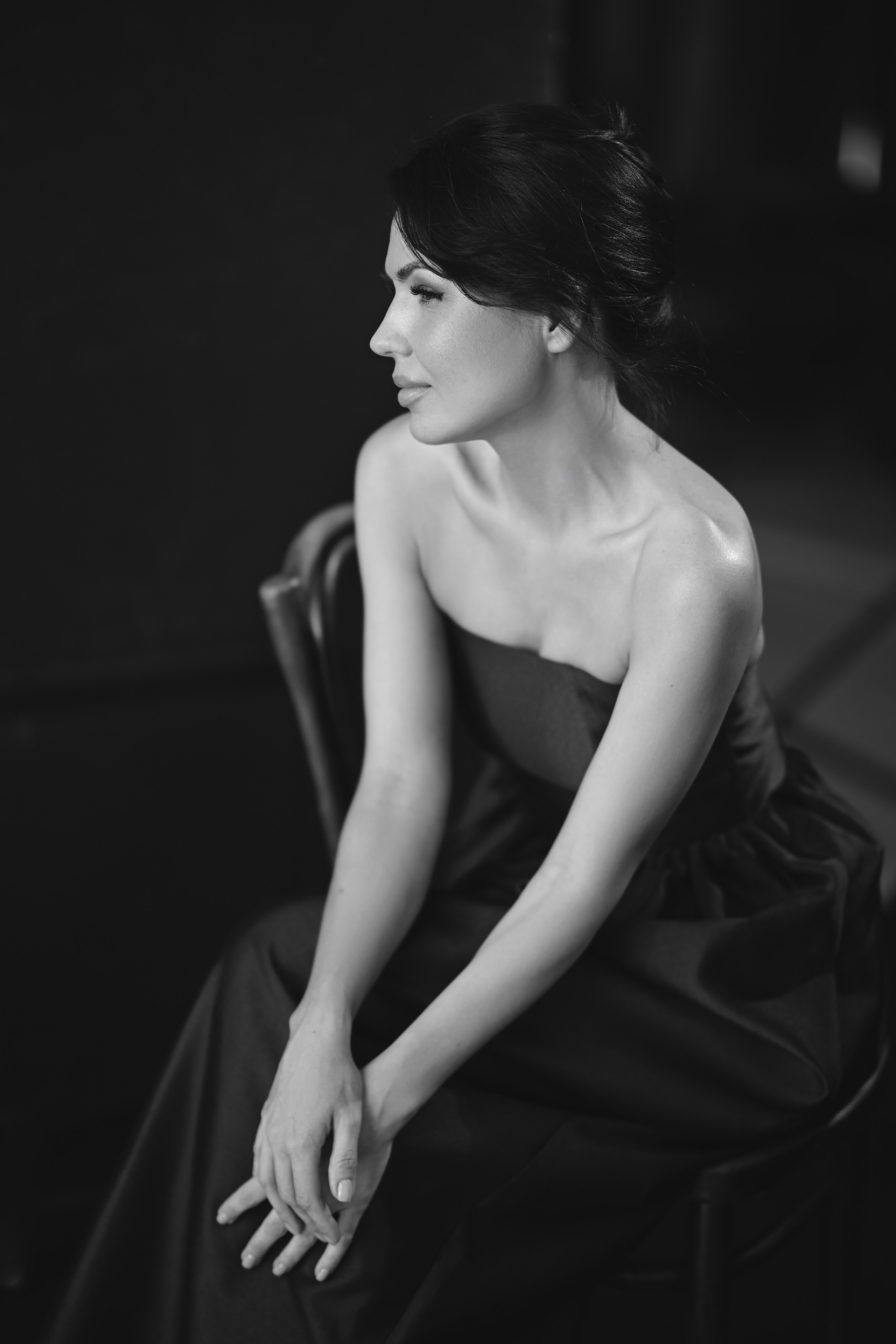 Маша. Свадебный и семейный фотограф в Самаре Головань Наталья