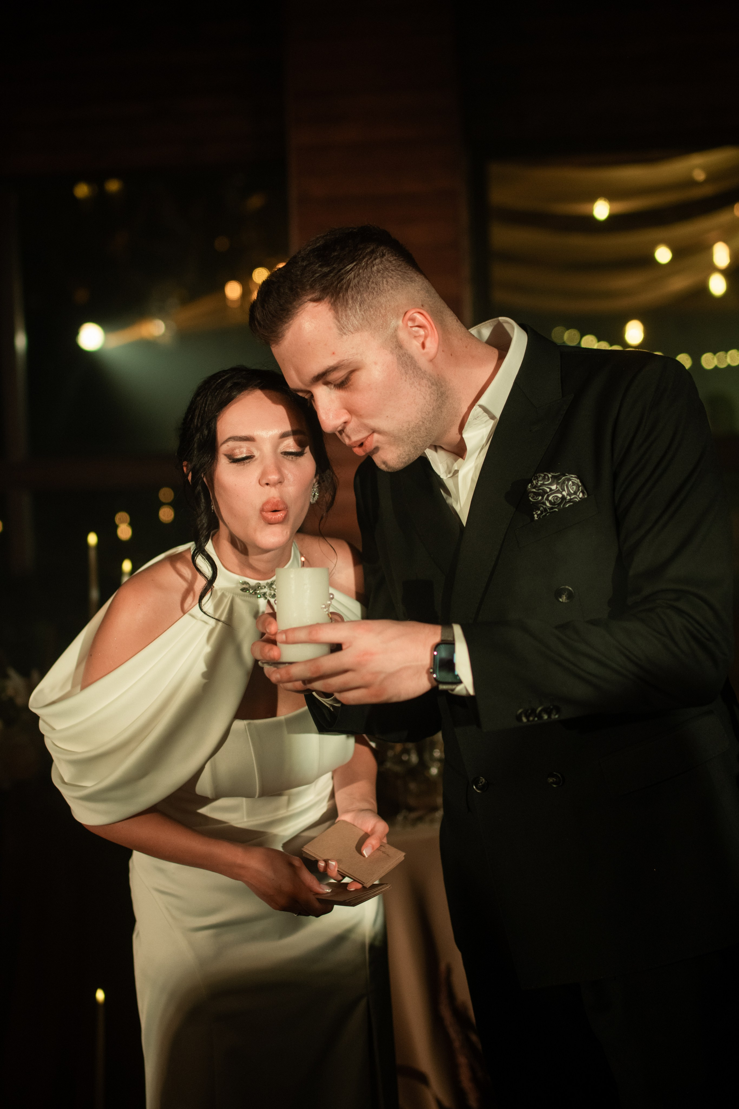 Мария и Андрей 01.06.2025. Свадебный фотограф в Хабаровске Елена Андреенко