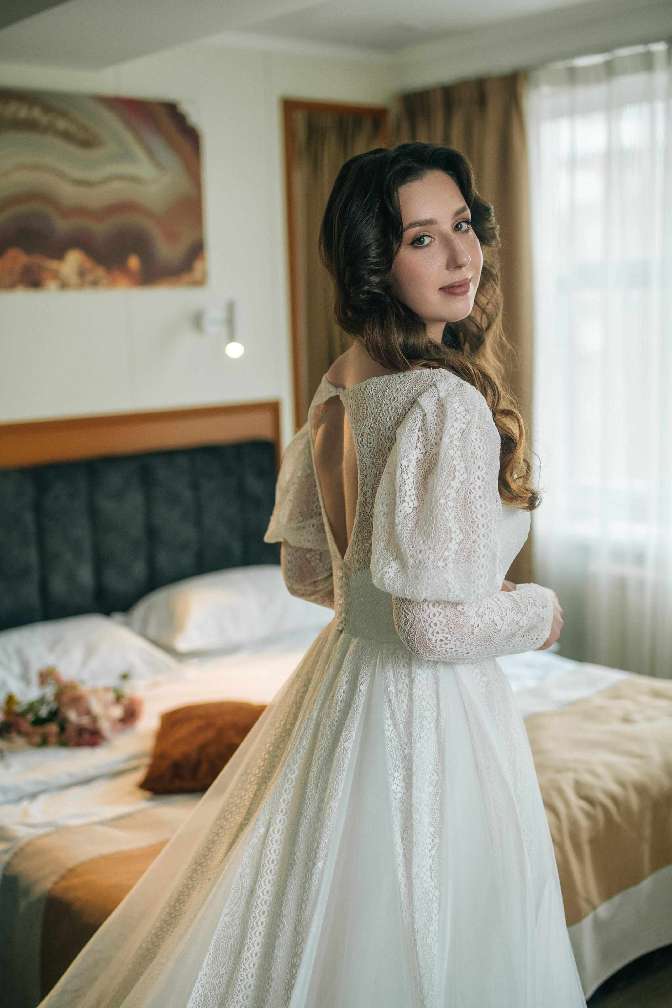 Антон и Александра 01.05.2025. Главная