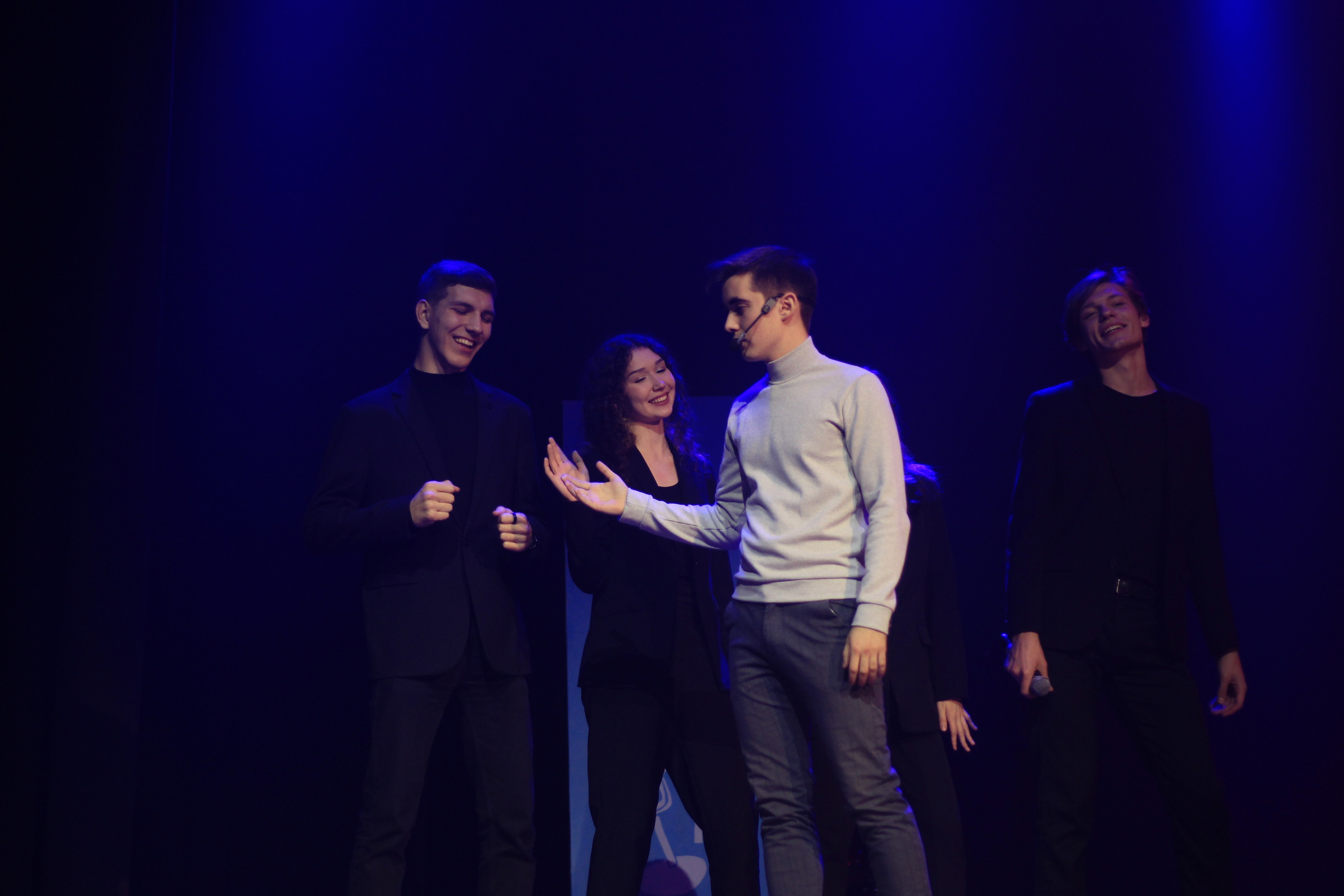 Гала Концерт ДП КАИ 2023. Начинающий Фотограф в Казани