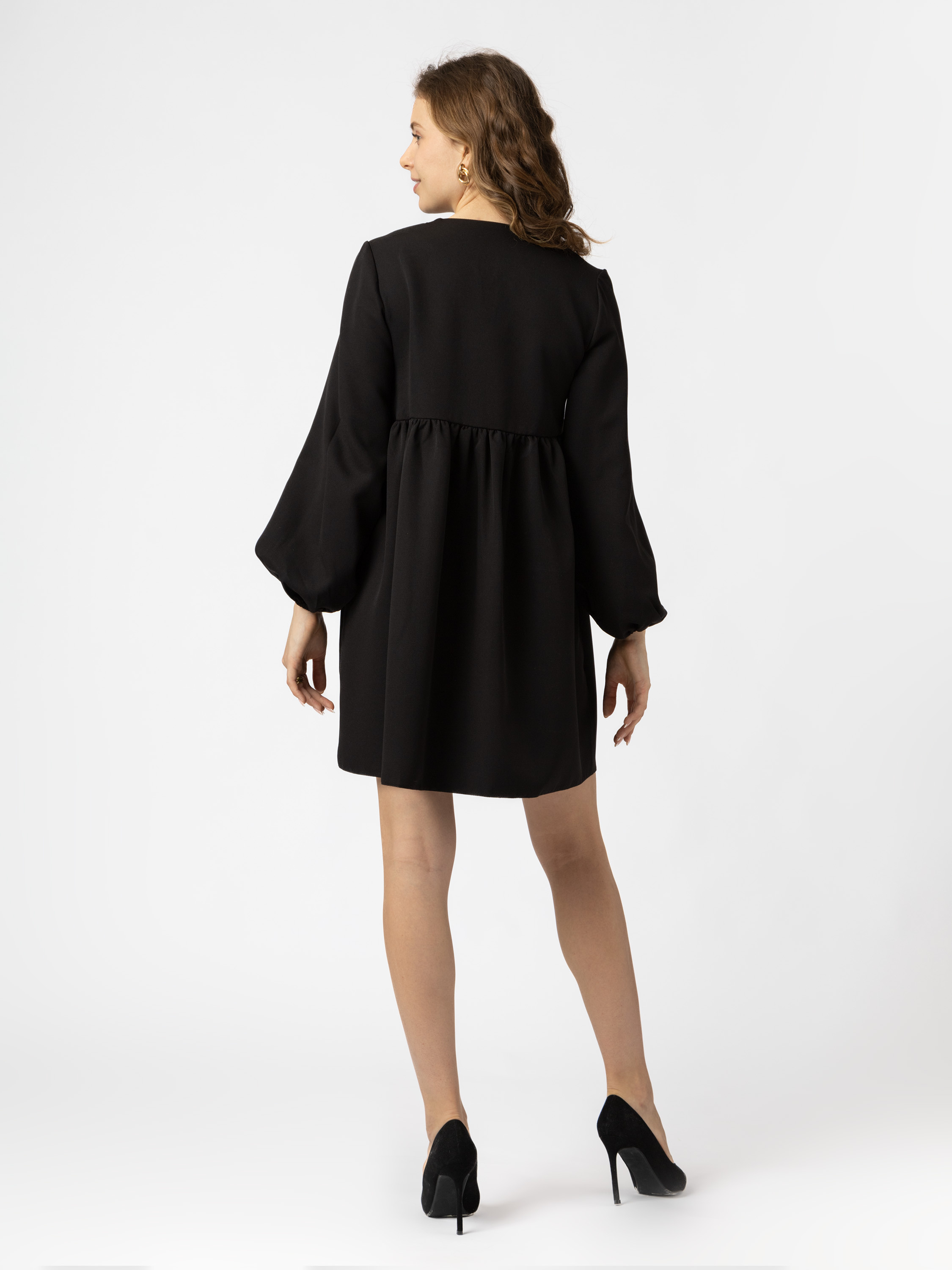 Модельная съемка. Фотограф