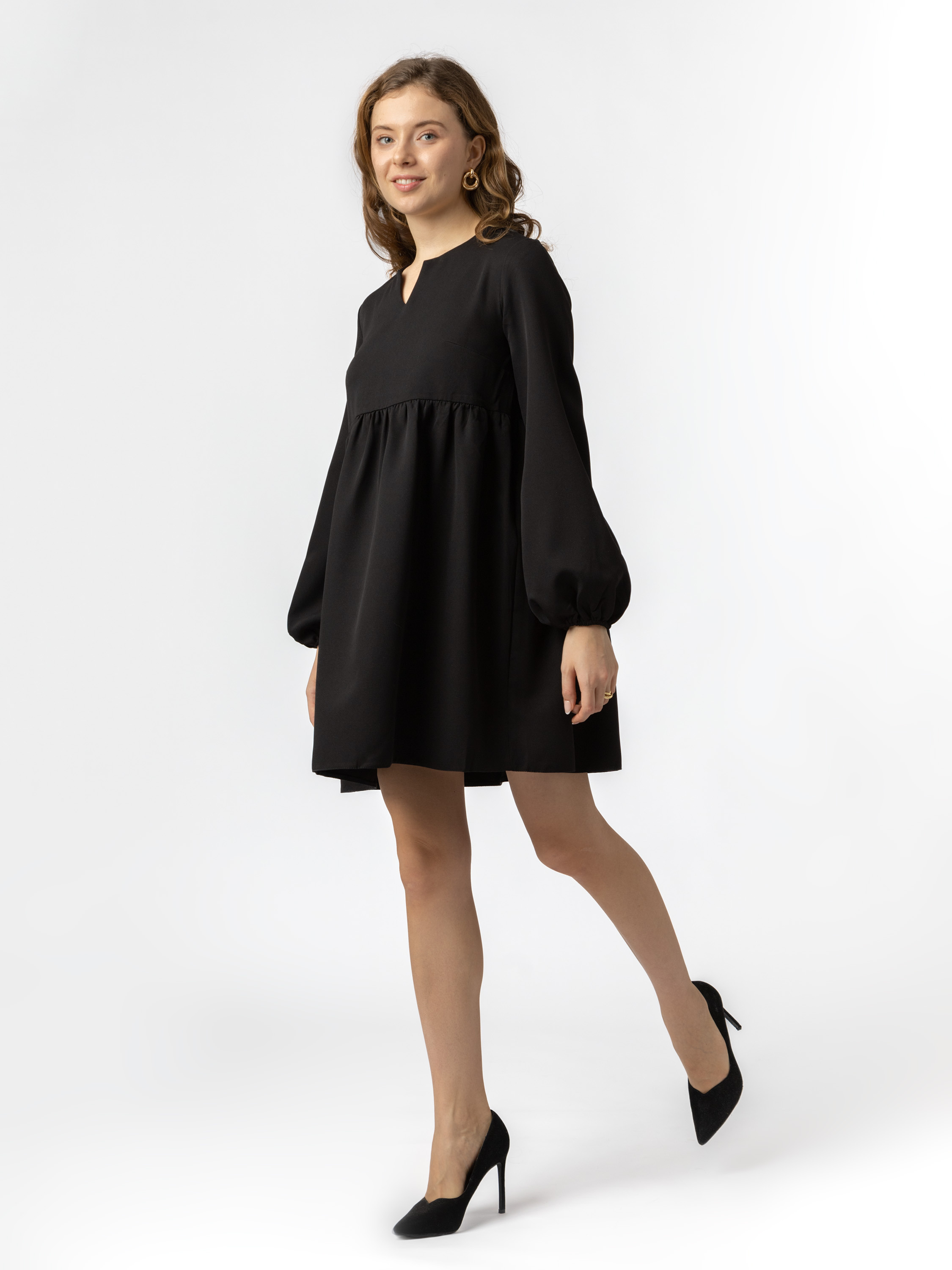 Модельная съемка. Фотограф