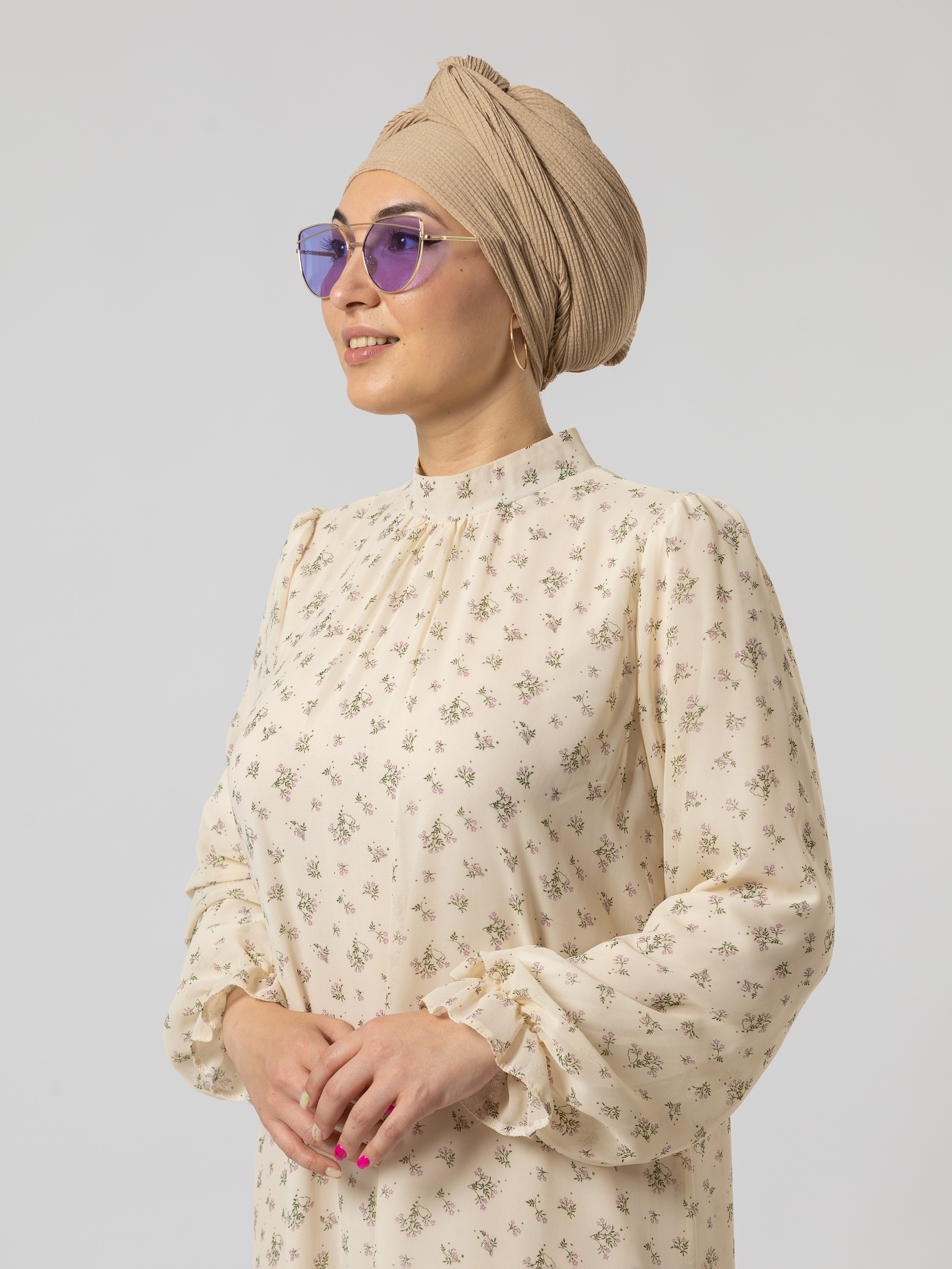 Модельная съемка. Фотограф