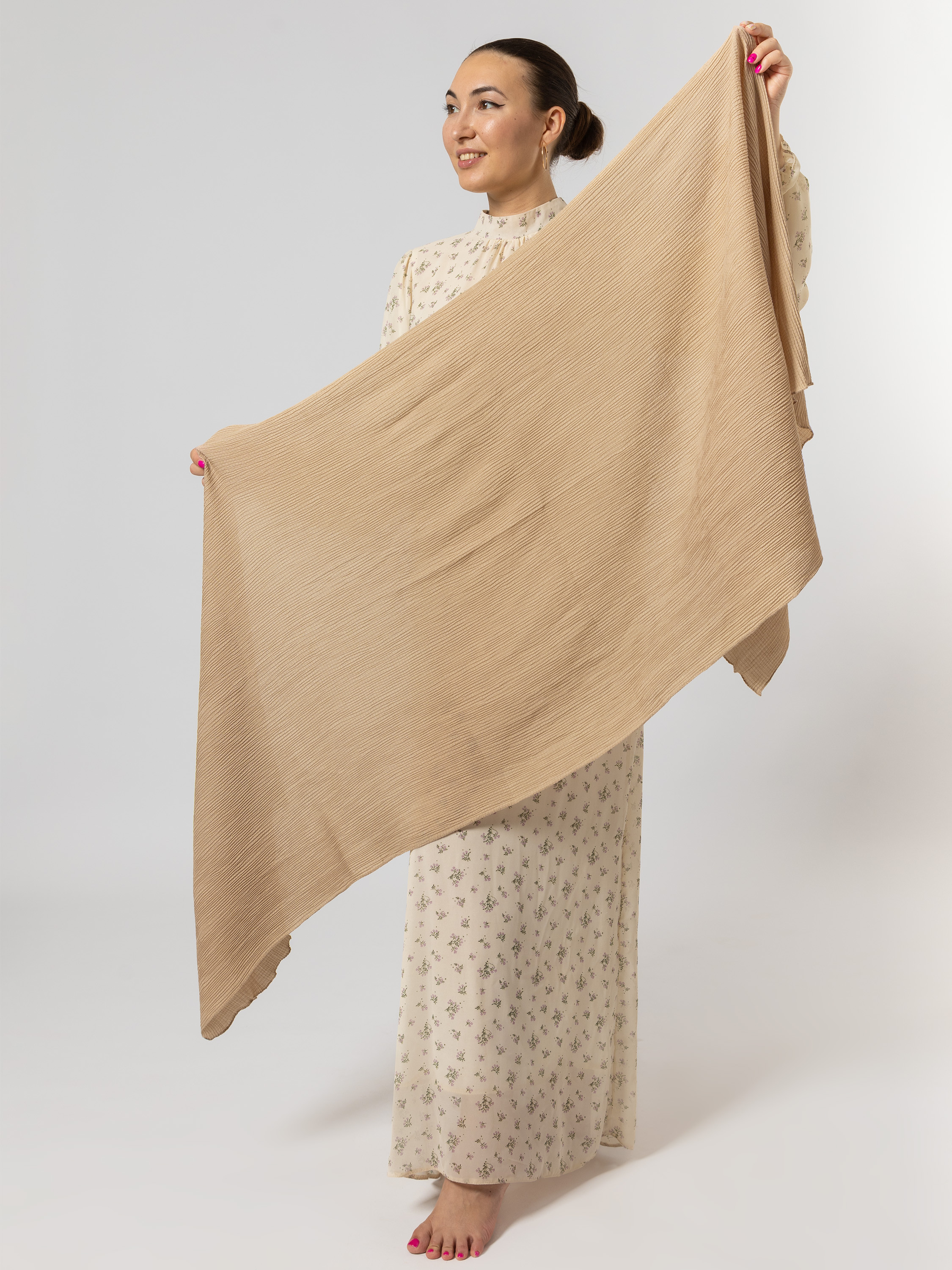 Модельная съемка. Фотограф