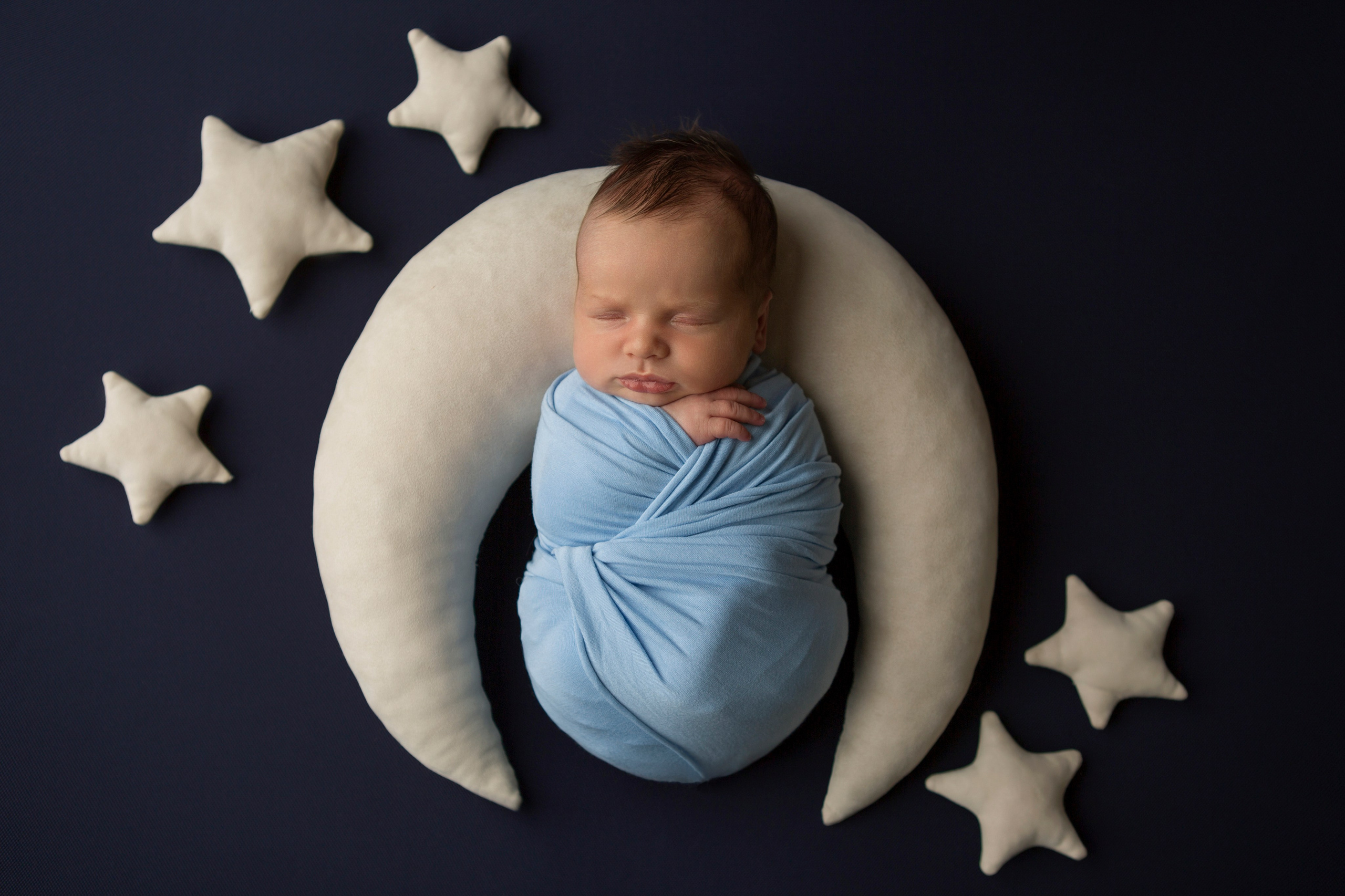 Фотосессия новорожденного. Фотограф новорожденных и беременности, Екатеринбург Сметанина Наталья