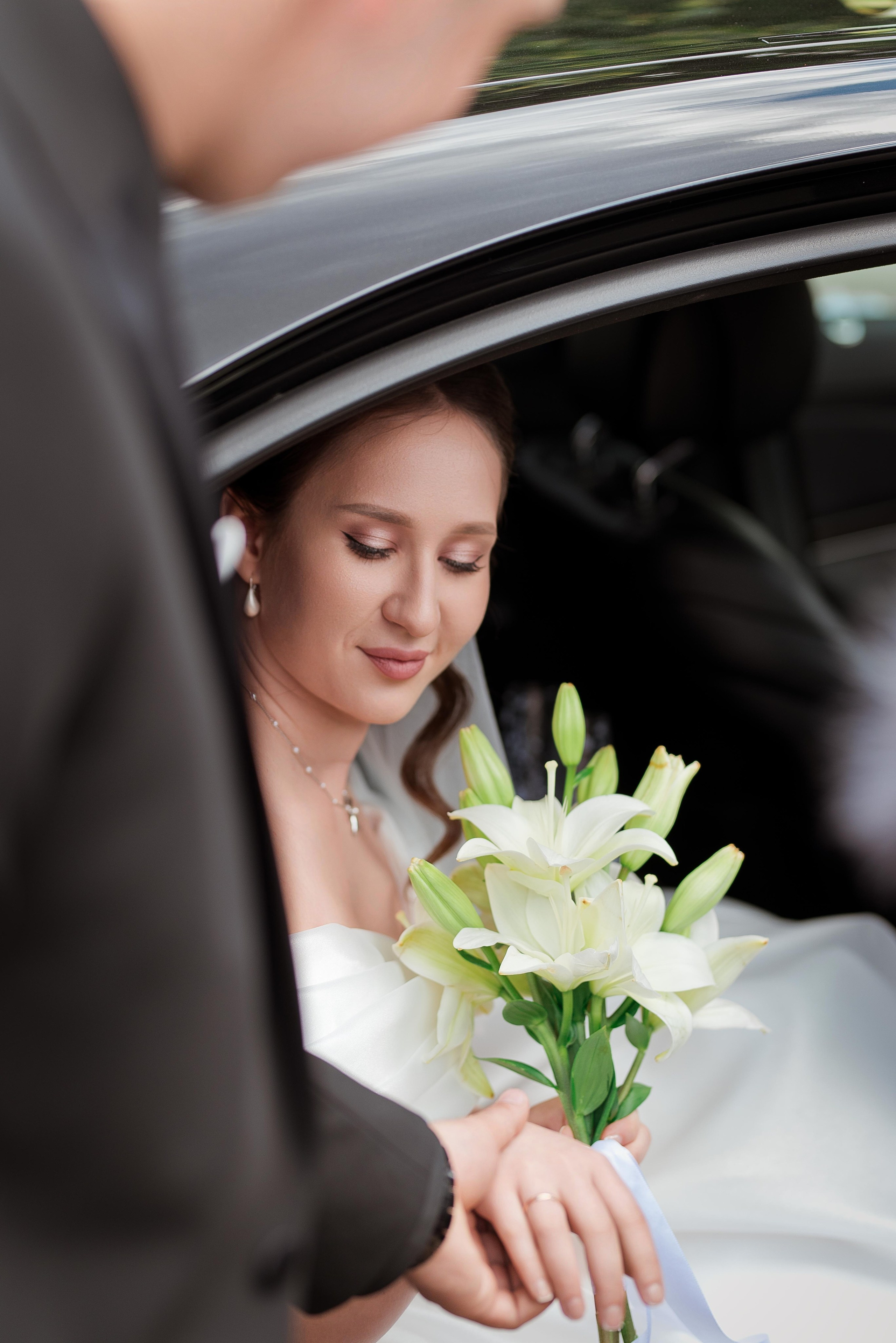 Илья и Елизавета. Свадебный и семейный фотограф Яна Стражева. Волгоград, Москва