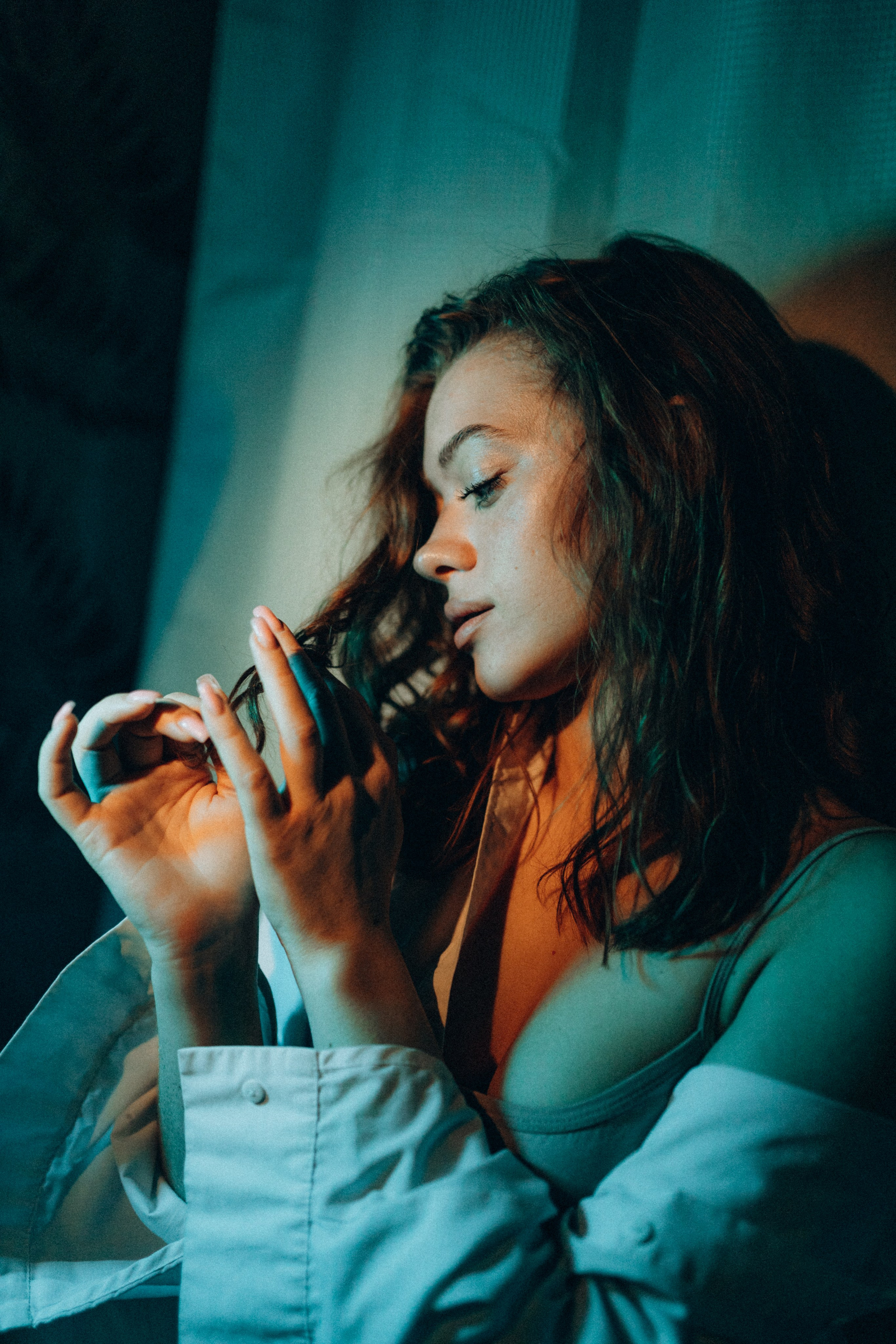 Полина. Фотограф НОГИНСК, Москва, Анастасия Белая