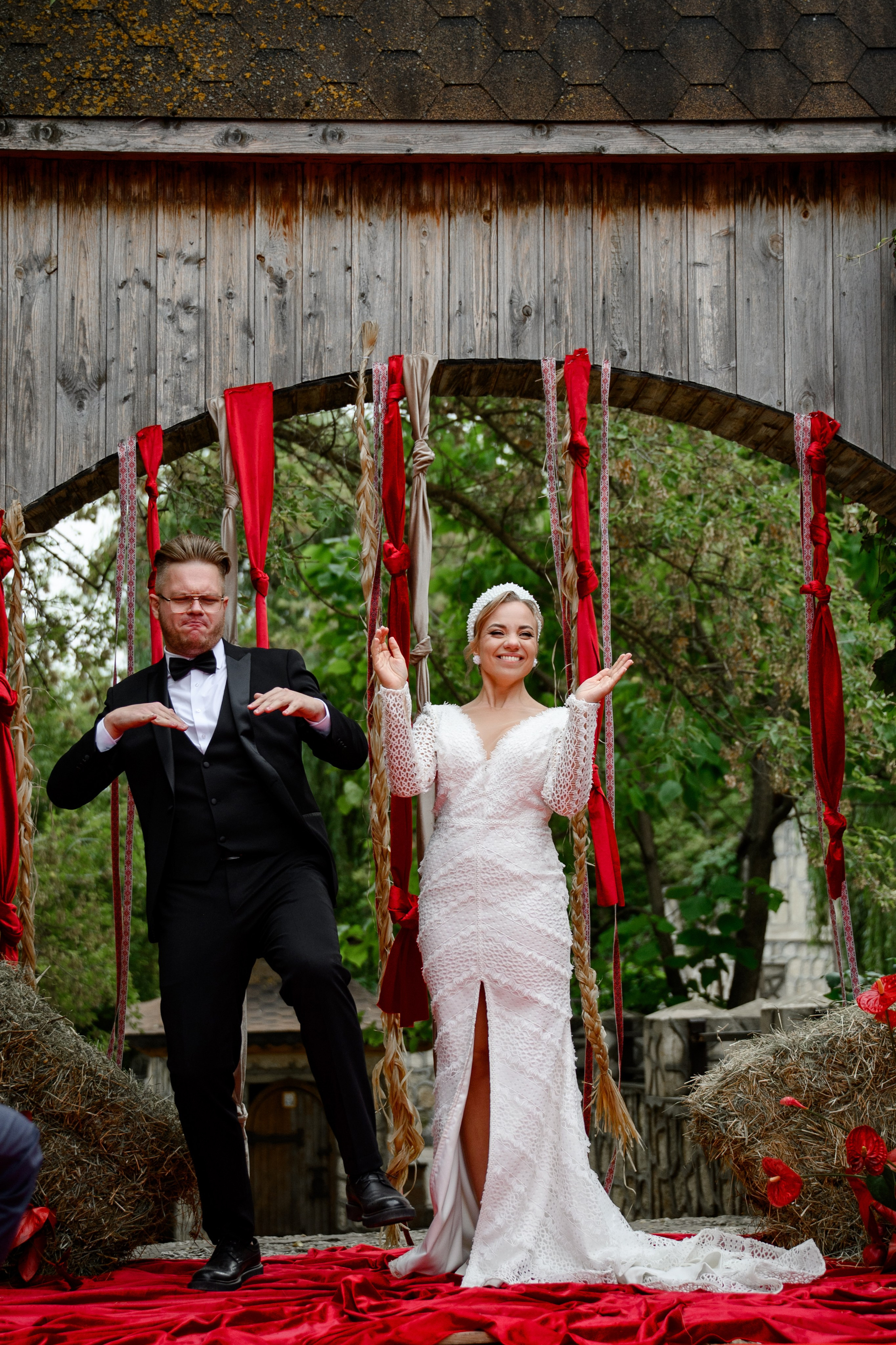 Lisa & Ilya. Фотограф в Липецке Ковалько Евгений