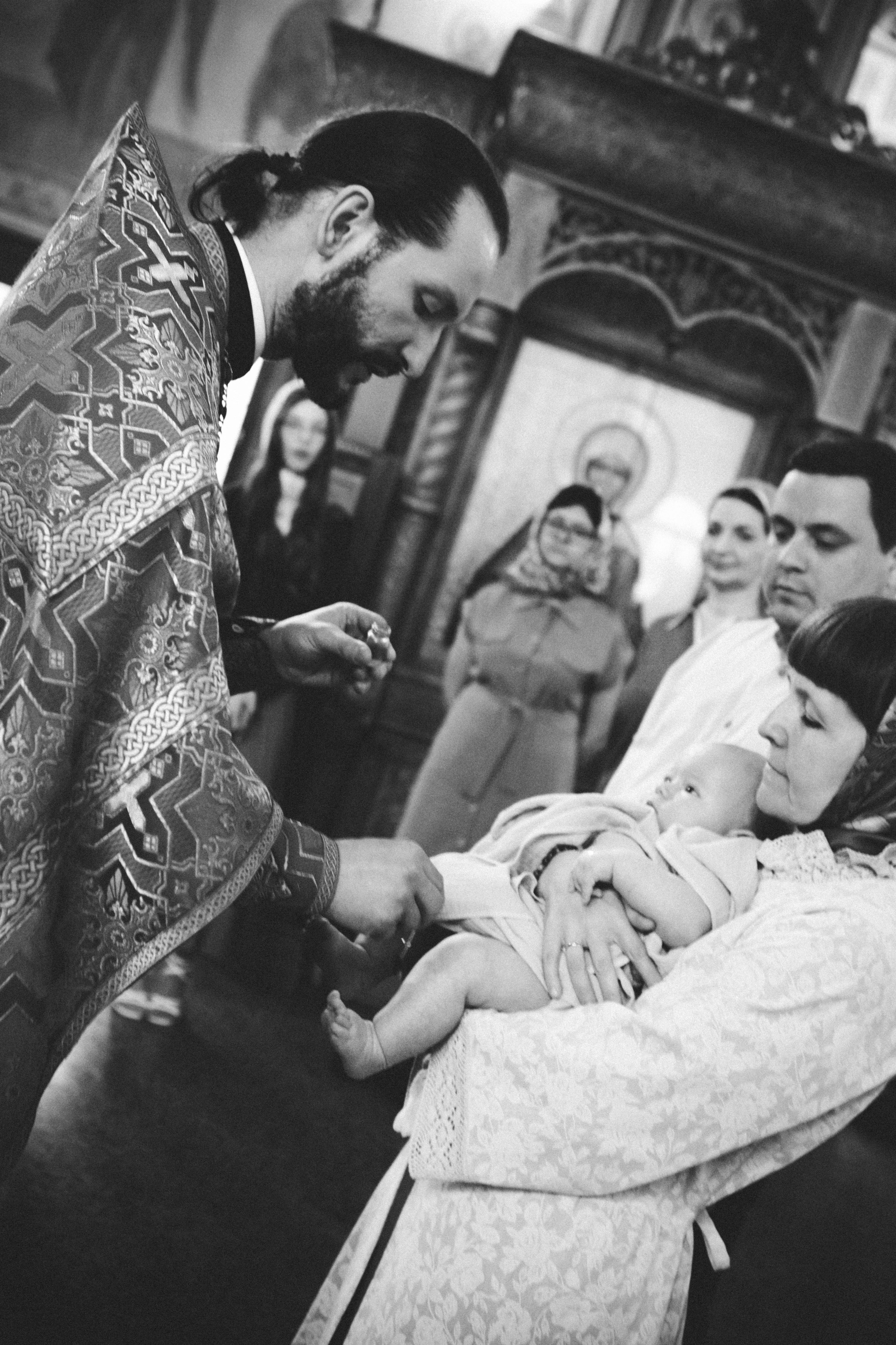 Иван. Храм в честь прмц.вел.кн.Елисаветы Феодоровны. Фотограф в Нижнем Новгороде