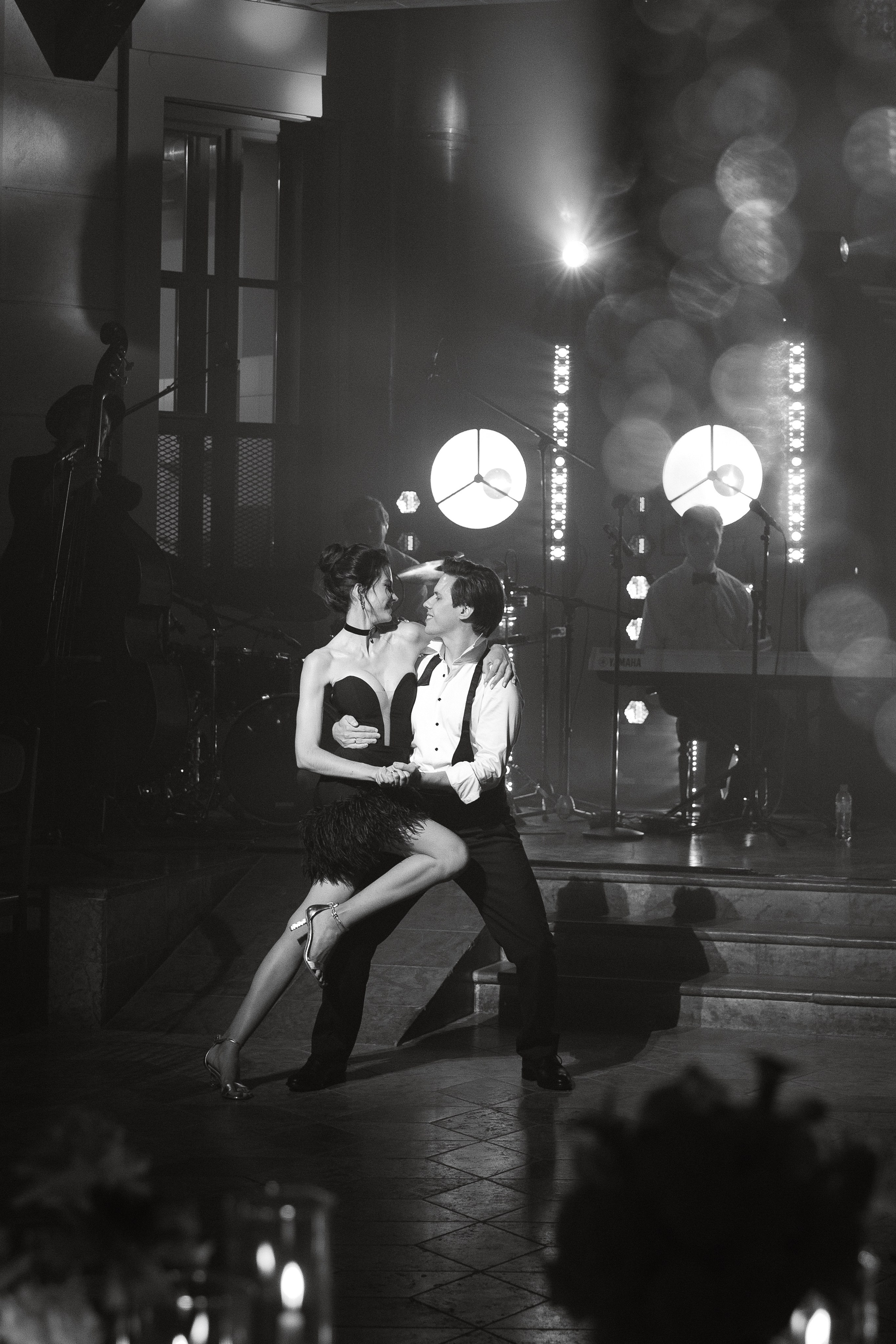 Artem & Anastasia • Castle Bip. Anna Fridenberg | wedding photographer