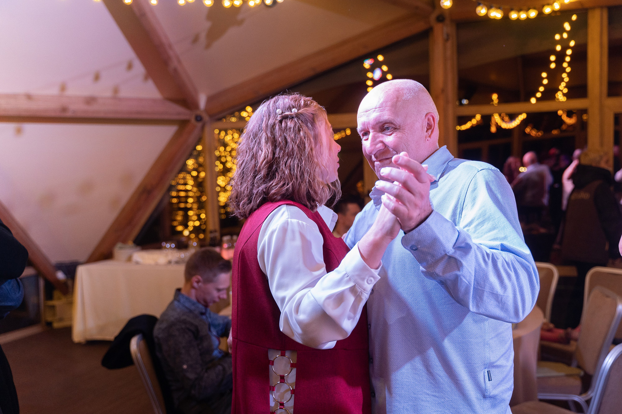 Виталий и Екатерина. Архив