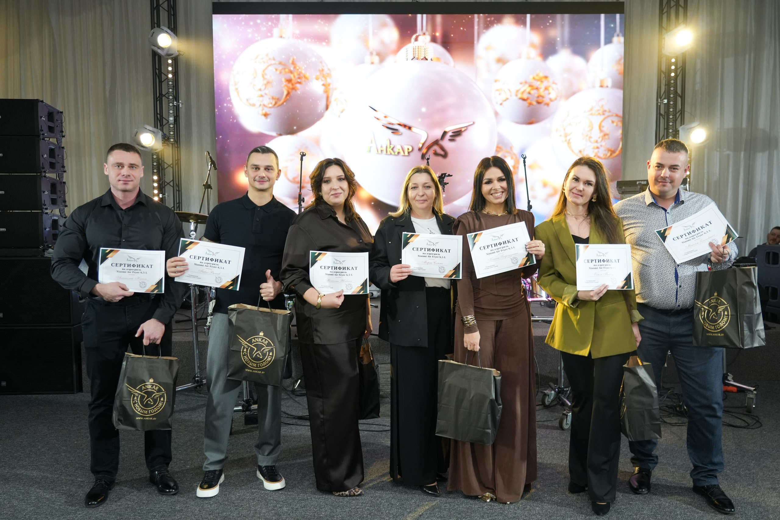 Анкар. Семейный и свадебный фотограф Минск, Беларусь Анна Орловская