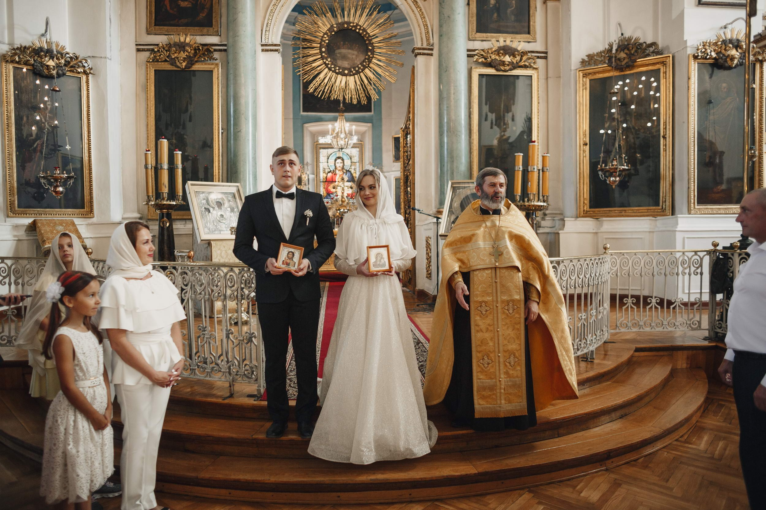 Венчание и свадьба. Свадебный фотограф Игорь Брундасов 8PHOTO на свадьбу венчание загс СПб