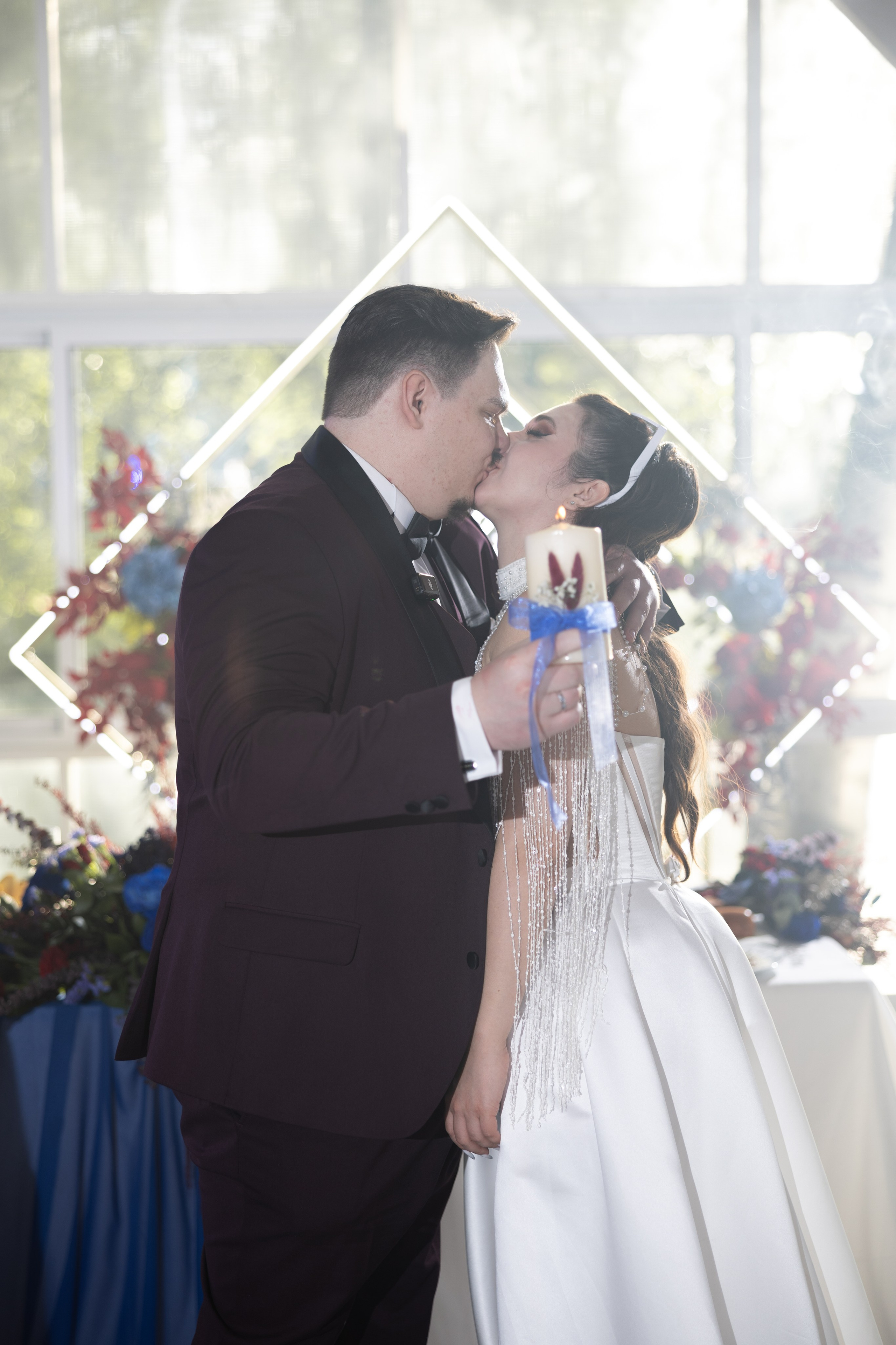 В & А. BLISSKA EVENTS