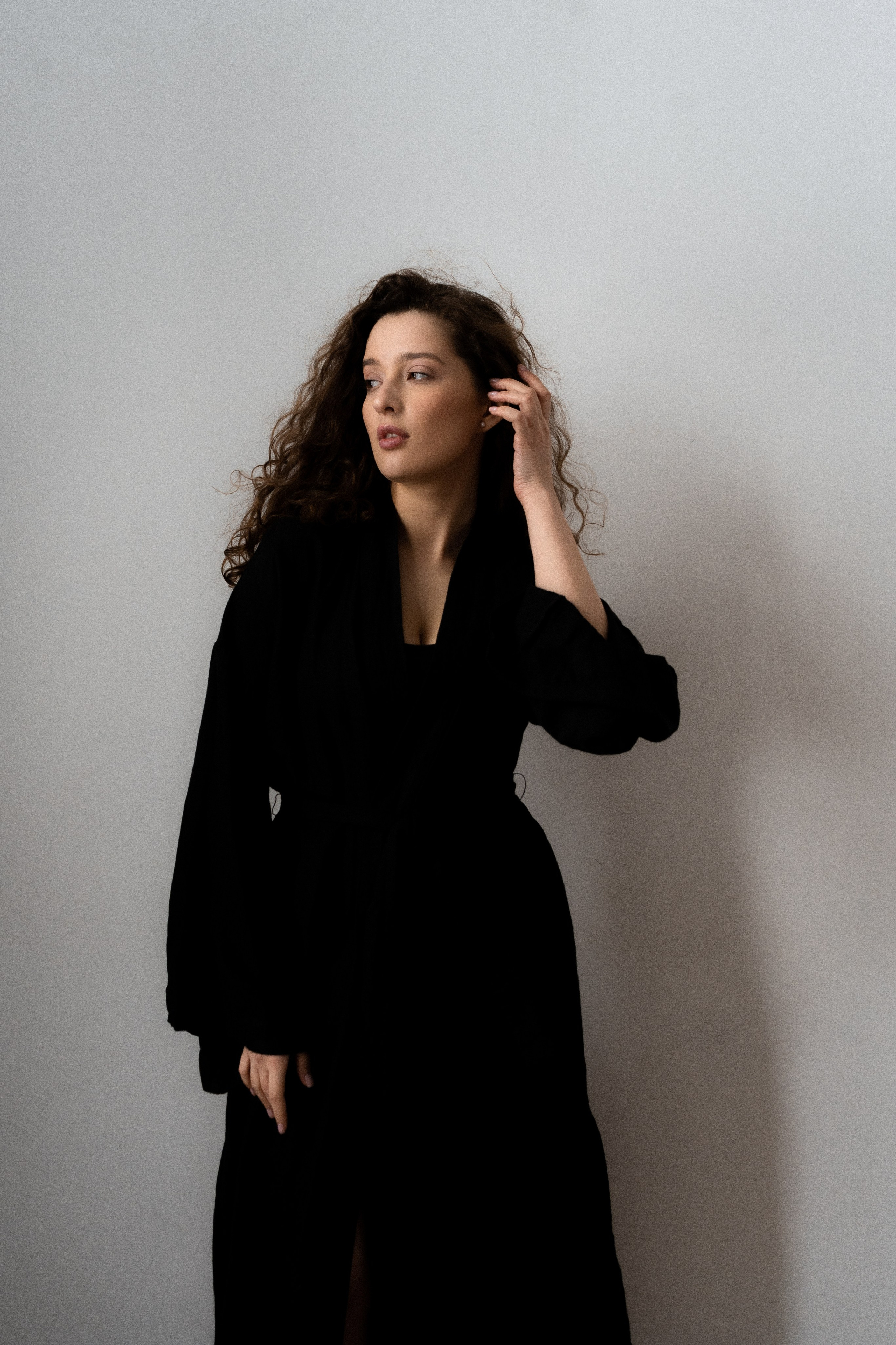 Настя. Свадебный фотограф в Воронеже Дарья Володарская