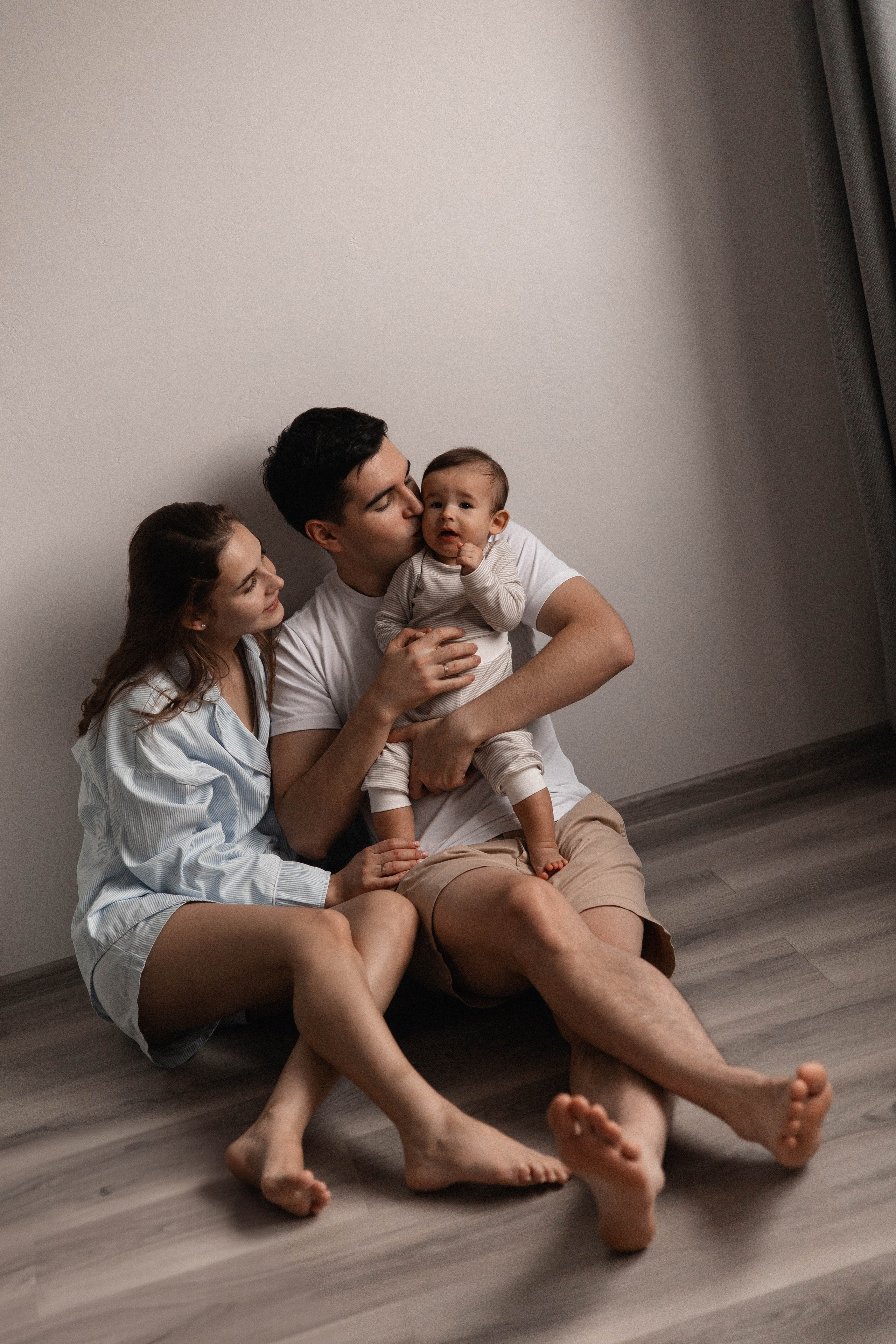 Домашний уют. Свадебный и портретный фотограф Соломко Диана