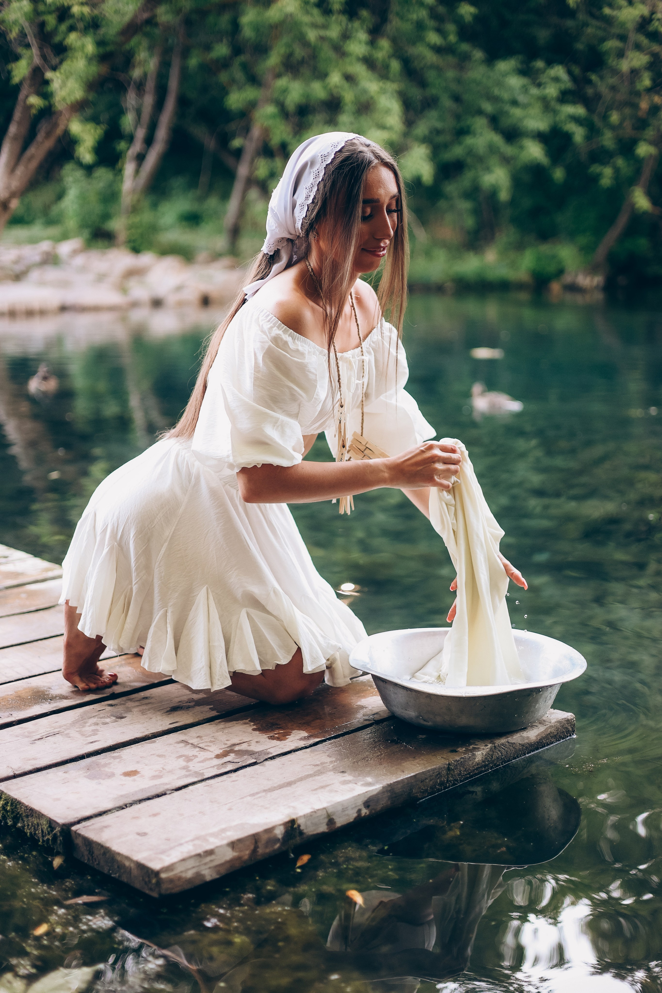 Индивидуальная фотосессия., Руфина 2024. Фотограф г. Казань