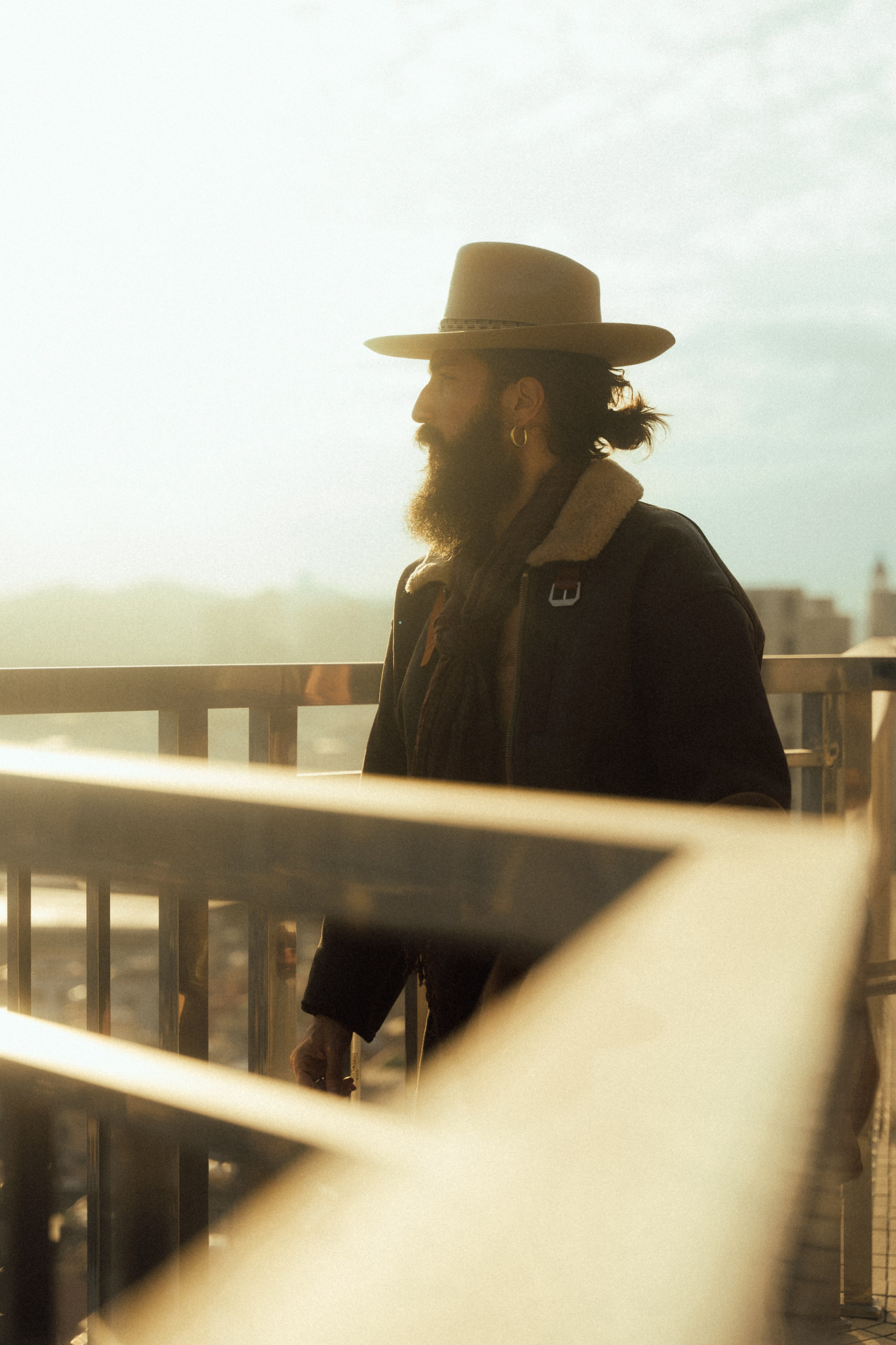 Marko. Фотограф В Гуанчжоу и Шэньчжэнь Андрей Лопатин