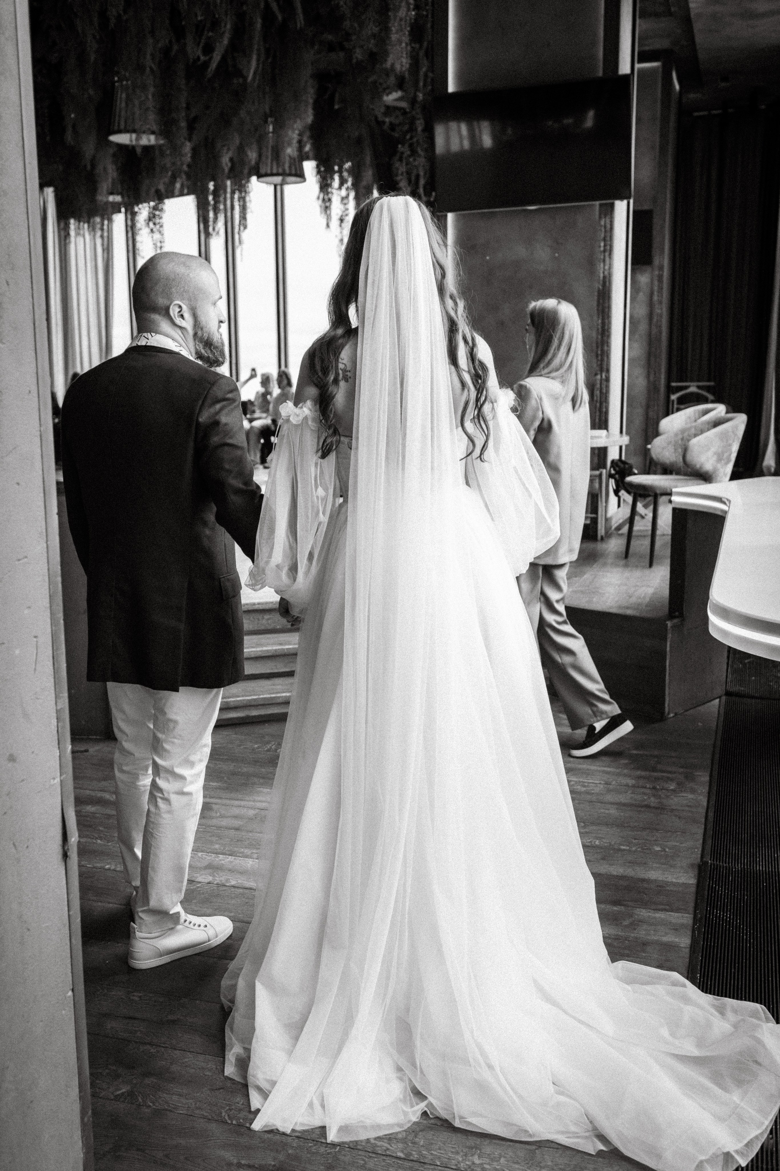 Валентин и Татьяна. Главная