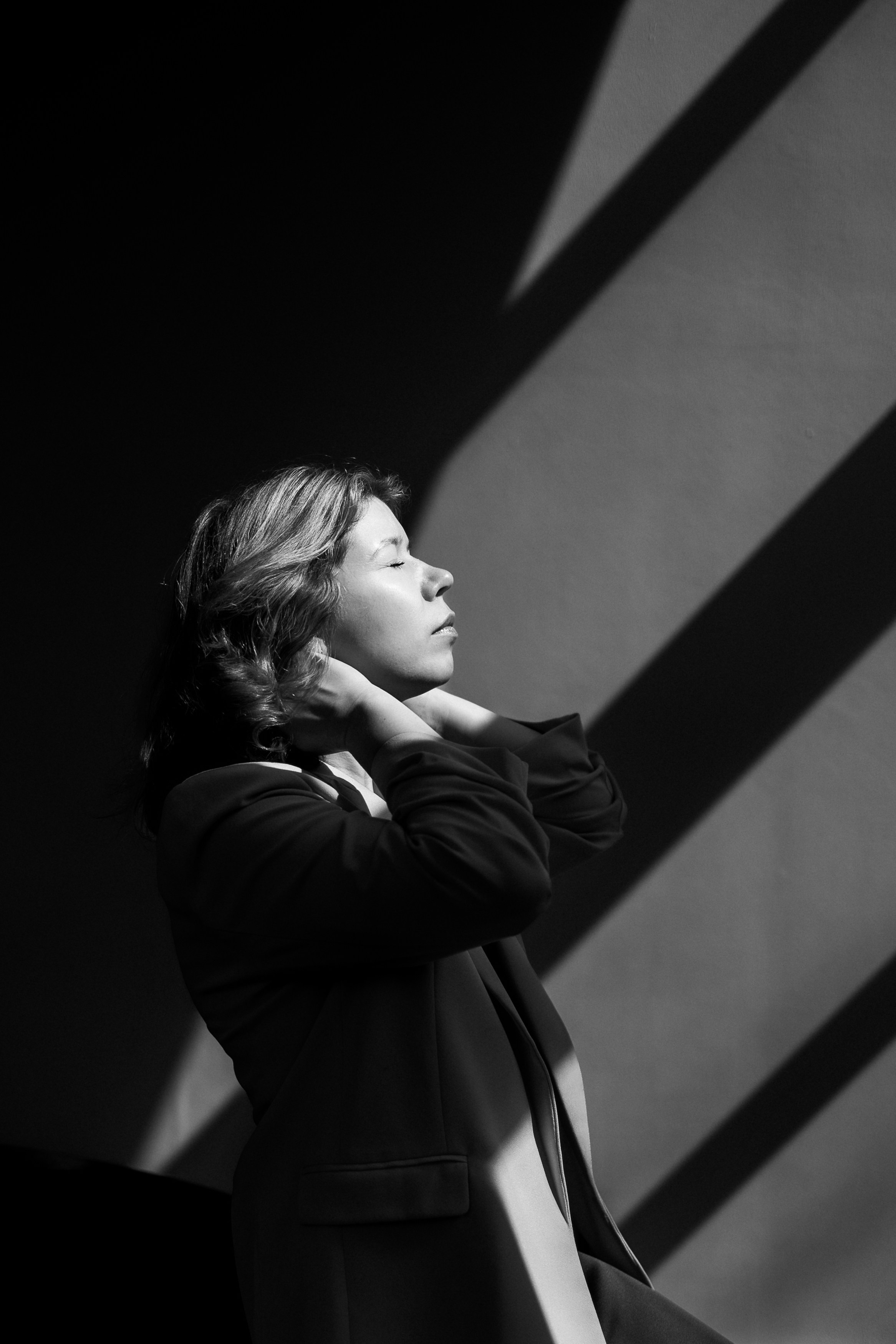 Для Марины. Семейный и детский фотограф, женский портрет Москва Светлана Мертикова