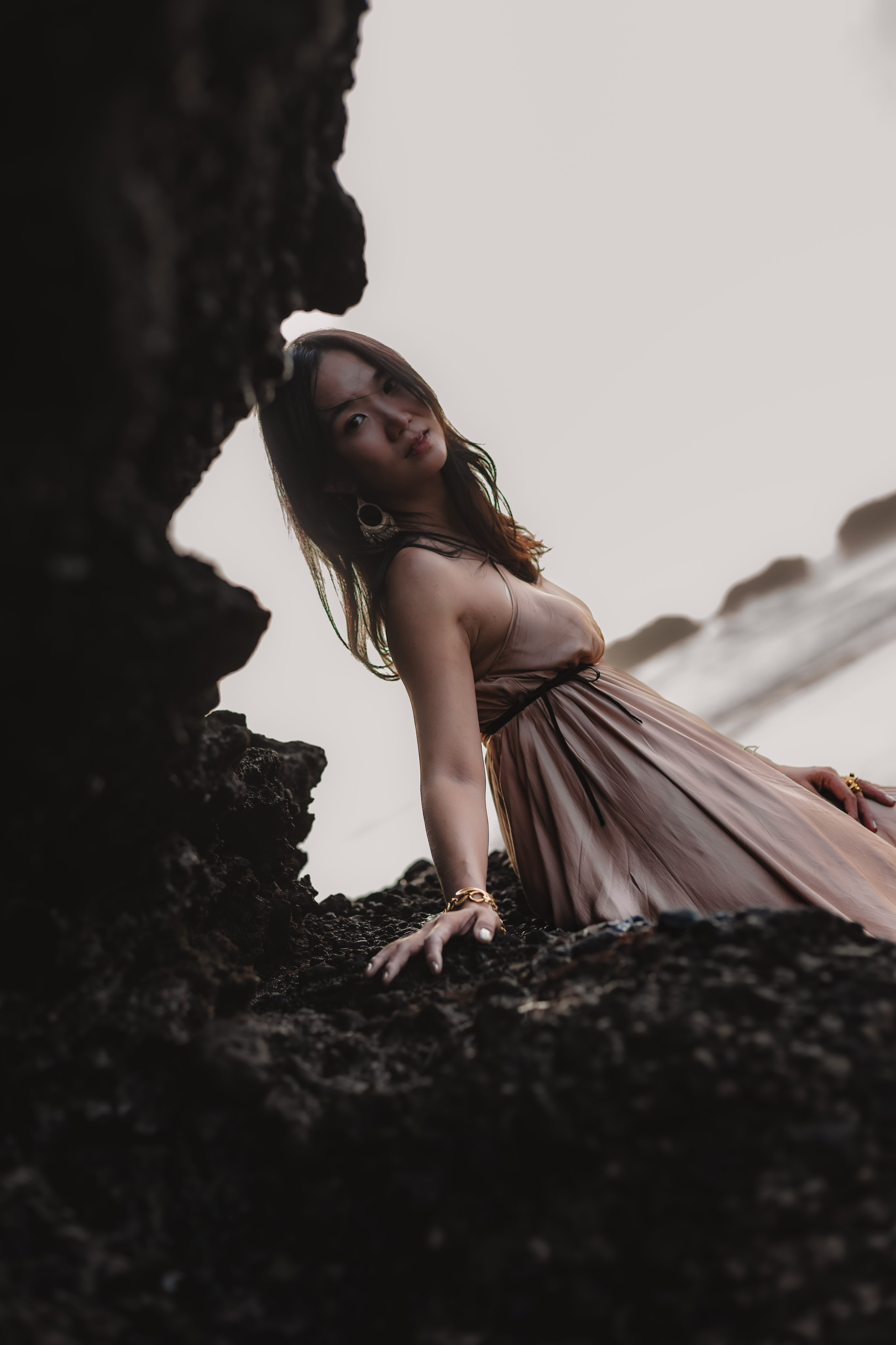 New chapter. Мариам Багдасарян