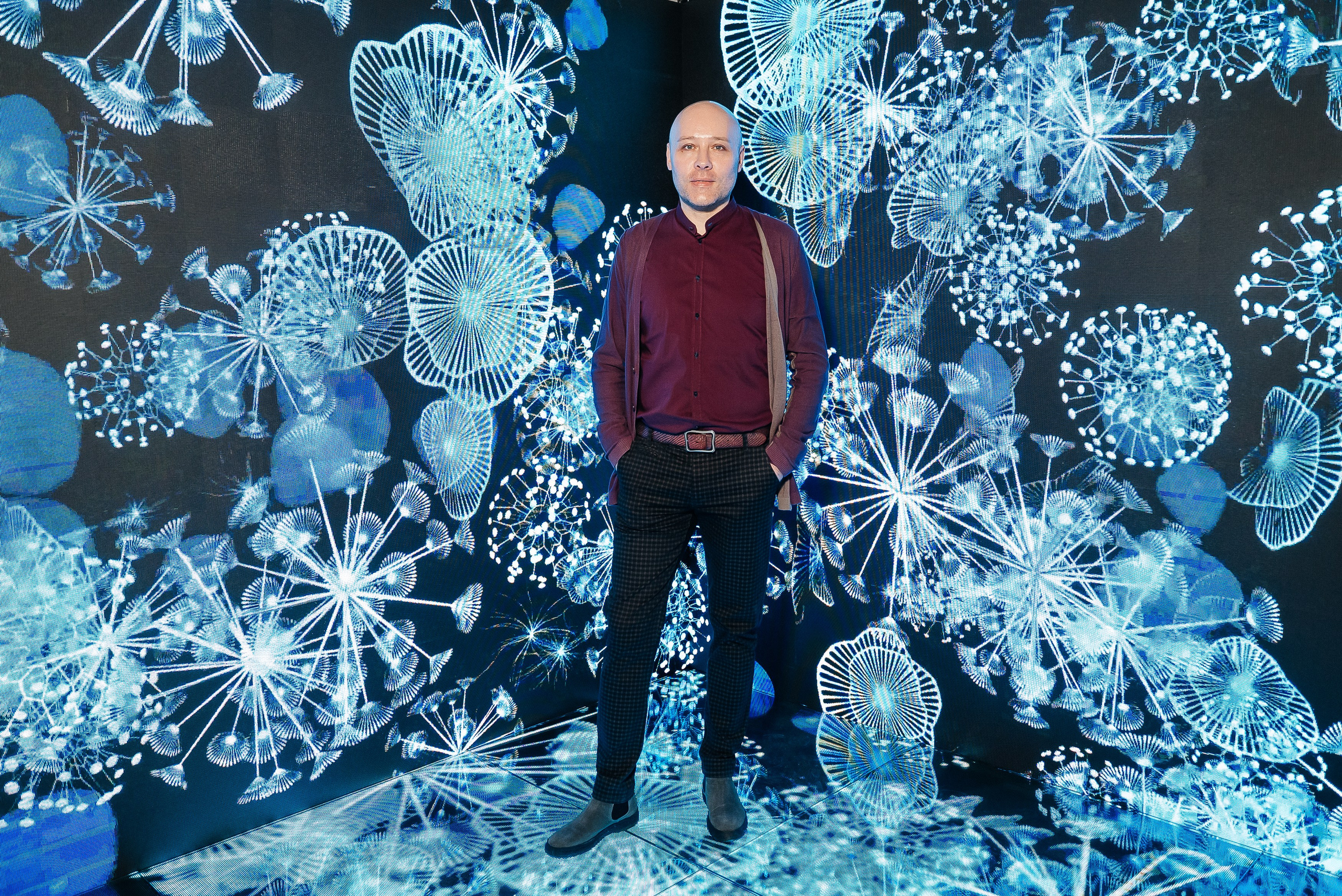 La Roche Posay. Павел Краснов — Свадебный и репортажный фотограф в Москве