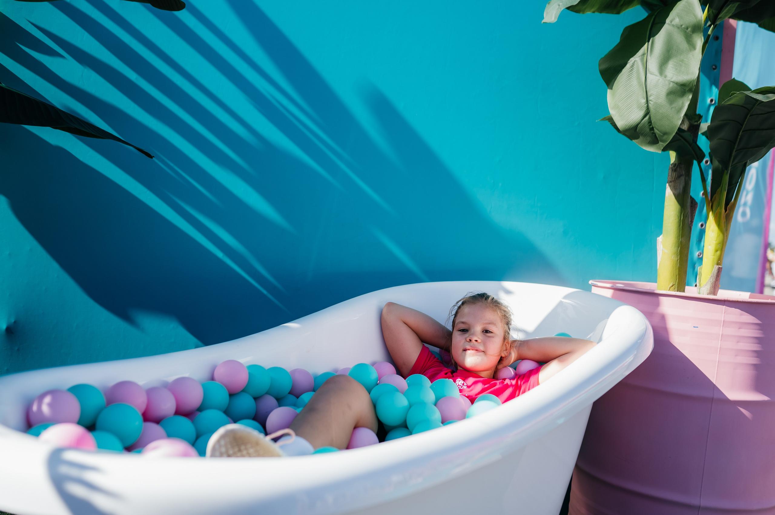 IRONSTAR (OZON FRESH, FAHRENHEIT, STELLAR AQUA). Фотограф Илья Бызов, Свадебный и репортажный фотограф Сочи